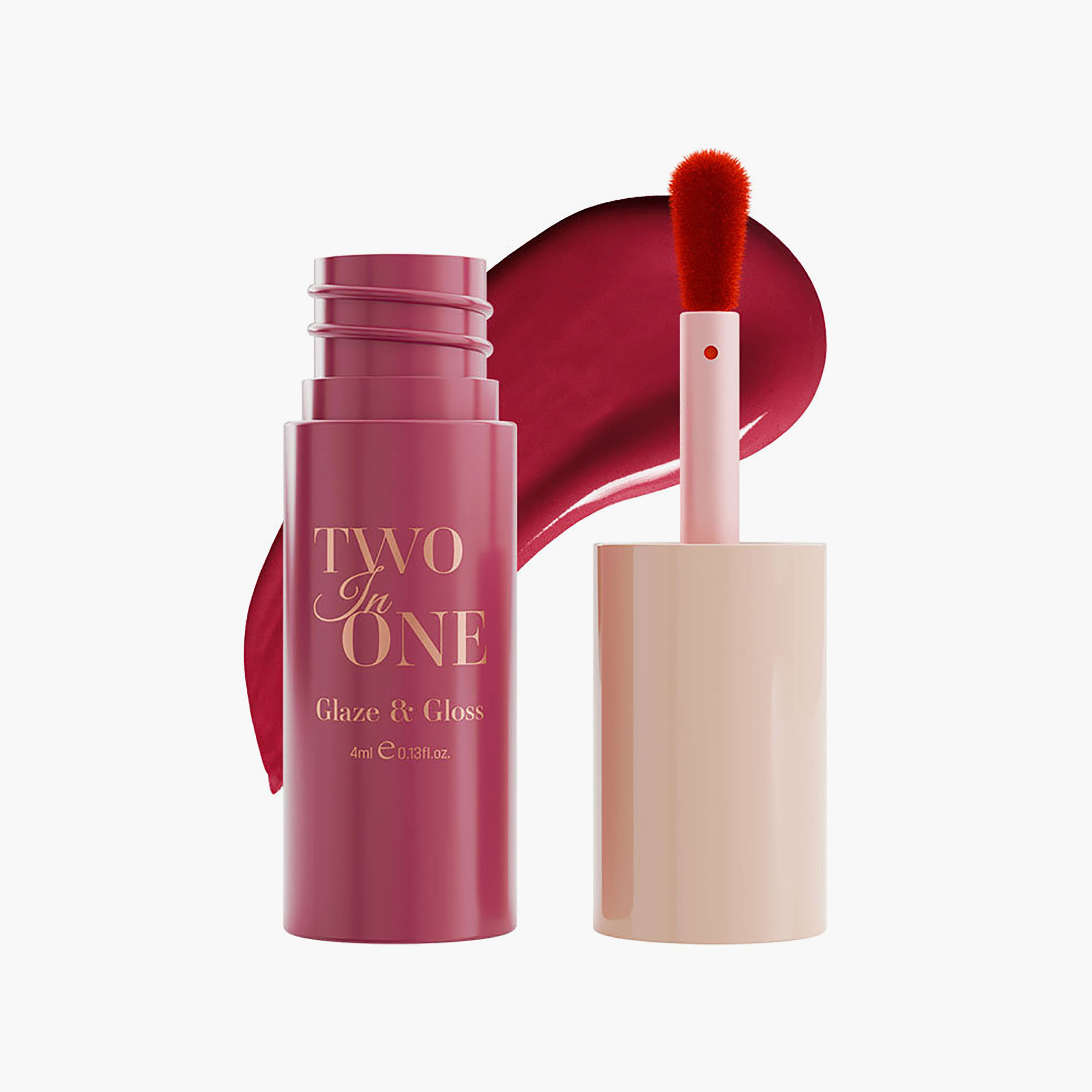 Character 2 In 1 Glaze & Gloss 4ml-beautyandpersonalcare-makeup-lips-lipglossesandbalms-image-1