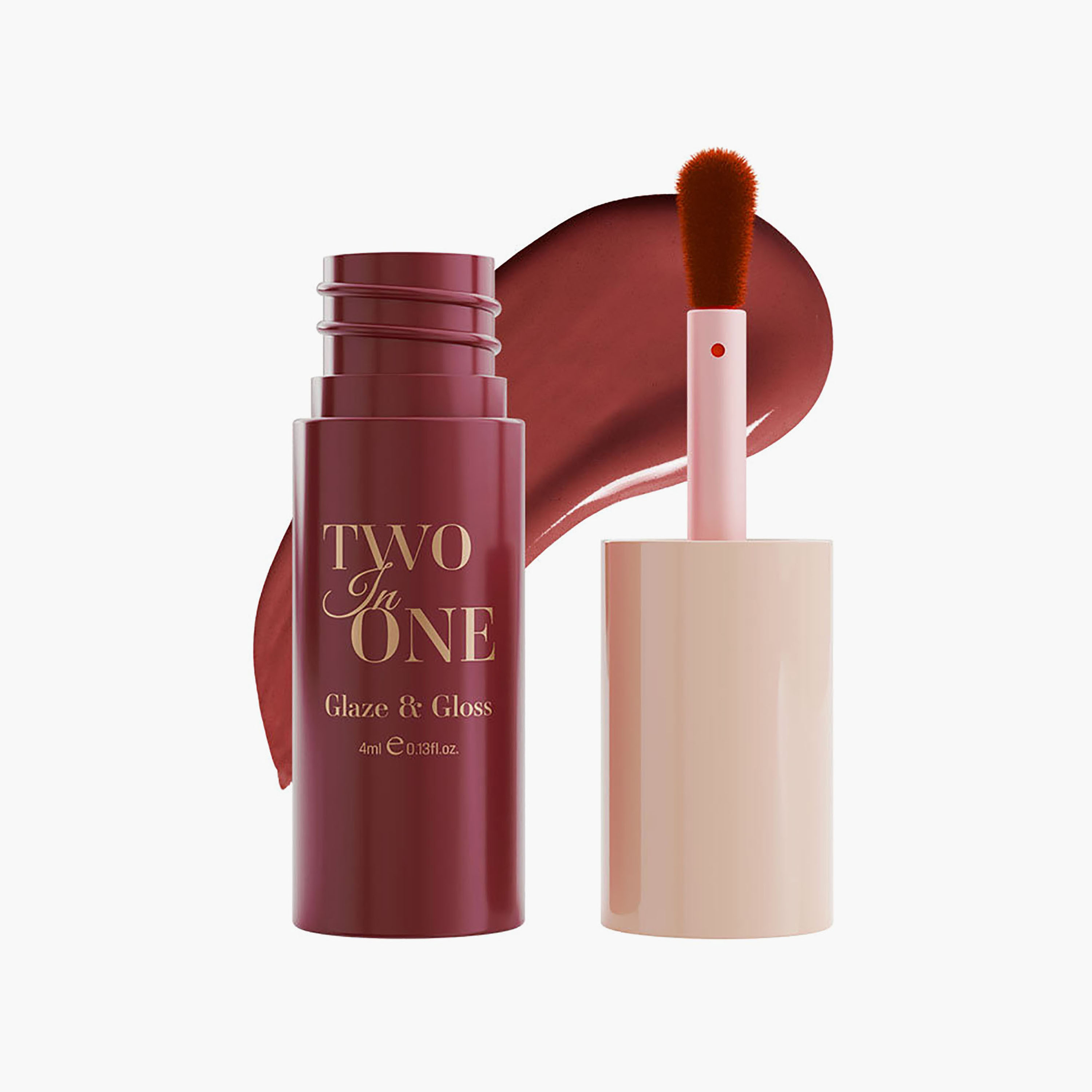 طلاء أظافر لامع ومتعدد الاستخدامات من كاركتر، 4 مل-beautyandpersonalcare-makeup-lips-lipglossesandbalms-image-36