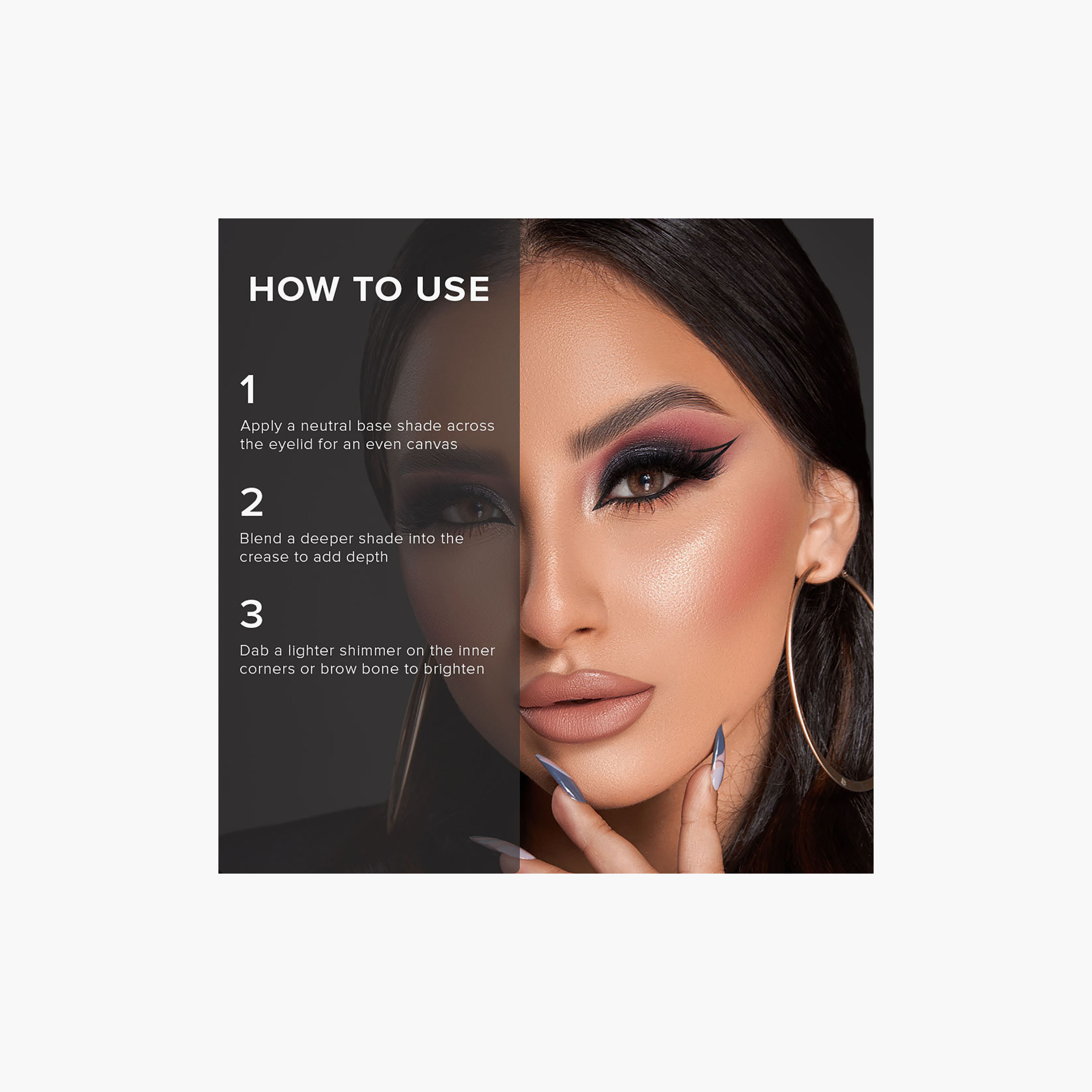 Character 44 Color Pro Creations Eyeshadow Palette 70.4gm-beautyandpersonalcare-makeup-eyes-eyeshadows-image-7