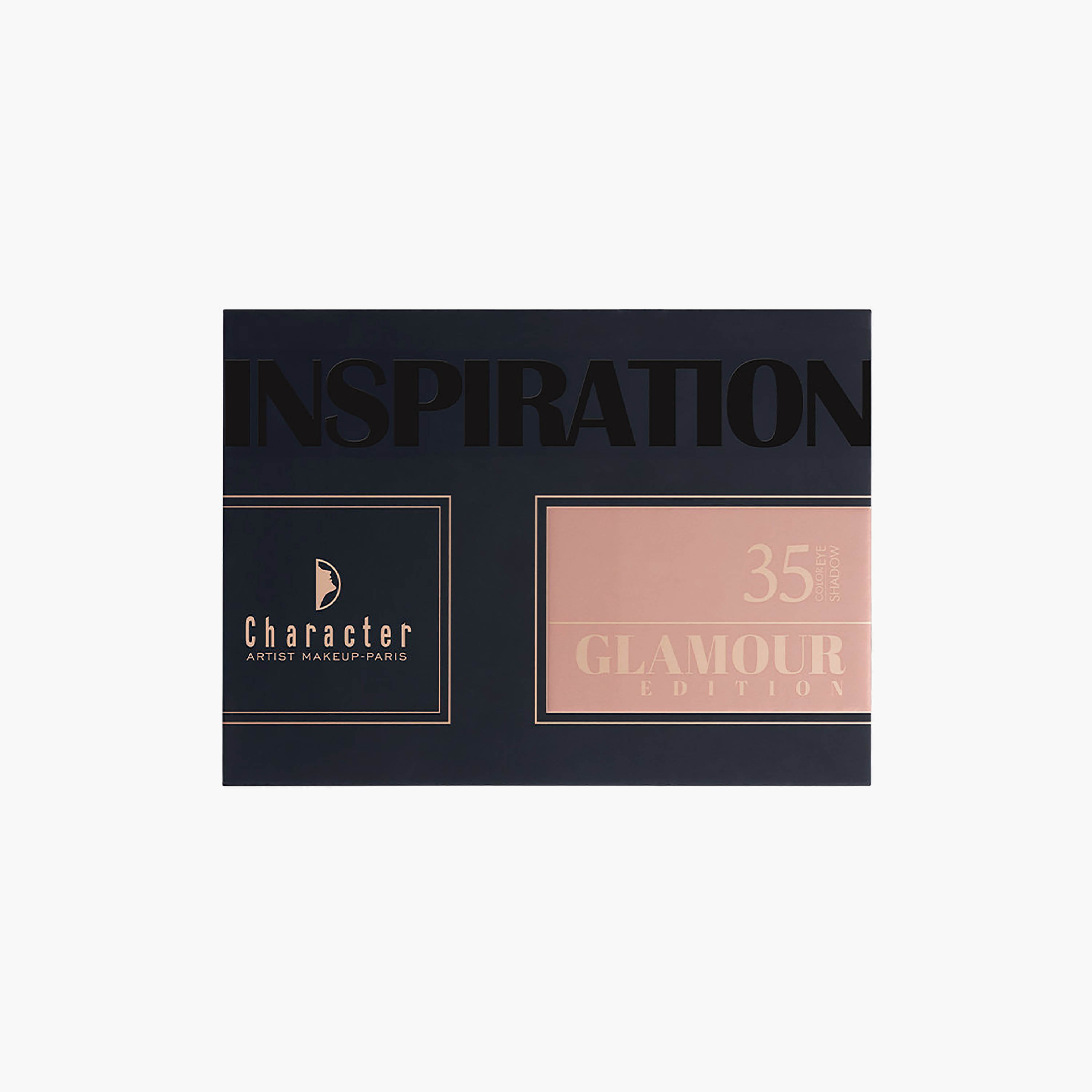 Character 35 Color Glamour Edition Eyeshadow Palette 50gm-beautyandpersonalcare-makeup-eyes-eyeshadows-image-3