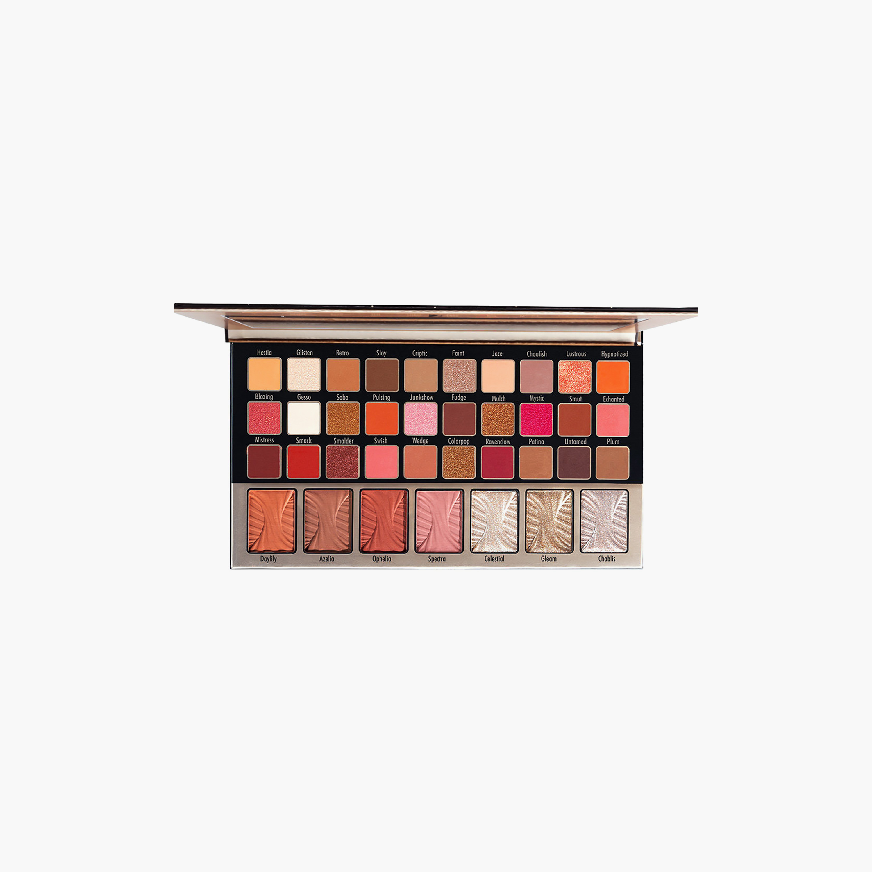 Character Hypnotize 3 In 1 Palette 75.6gm-beautyandpersonalcare-makeup-eyes-eyeshadows-image-1
