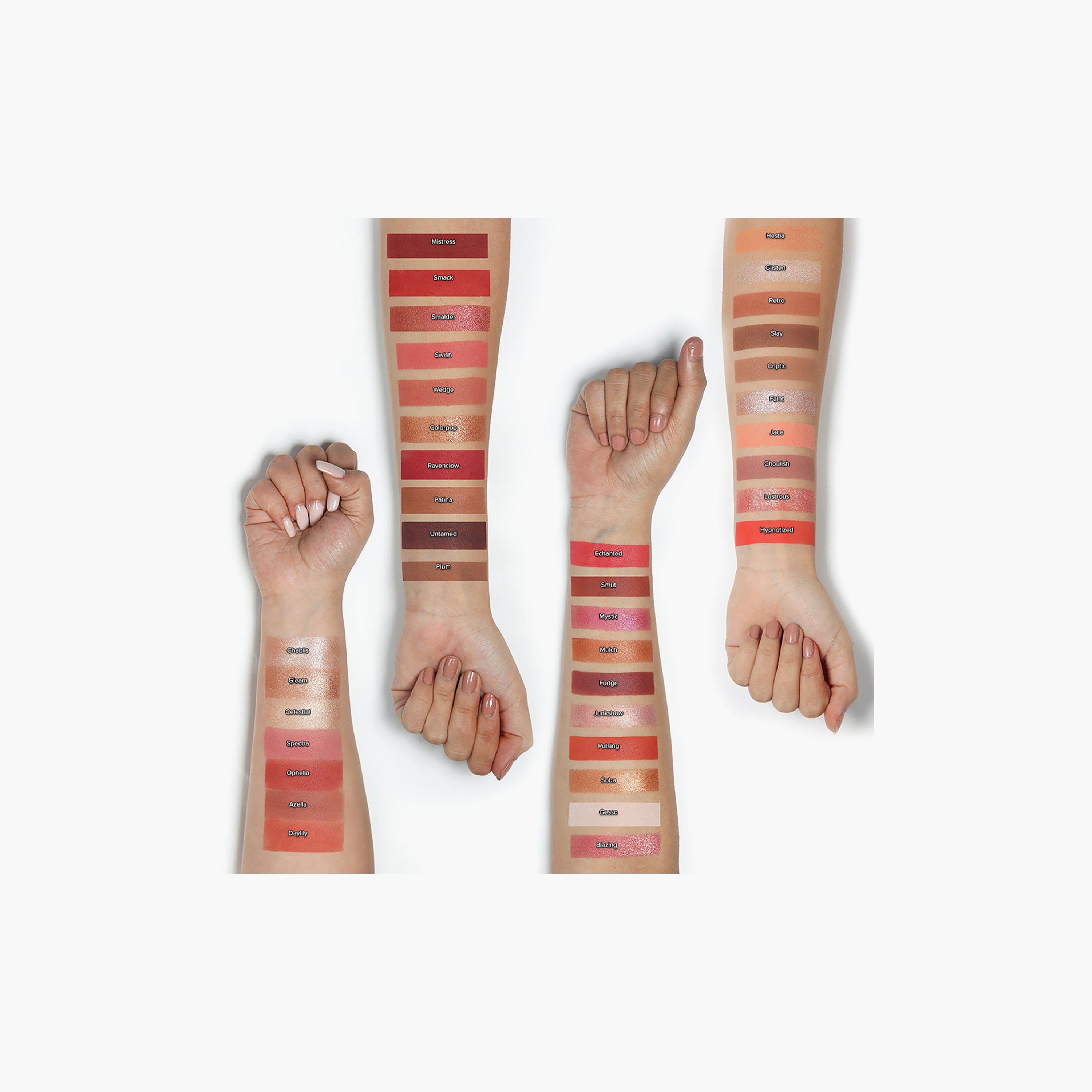 Character Hypnotize 3 In 1 Palette 75.6gm-beautyandpersonalcare-makeup-eyes-eyeshadows-image-2