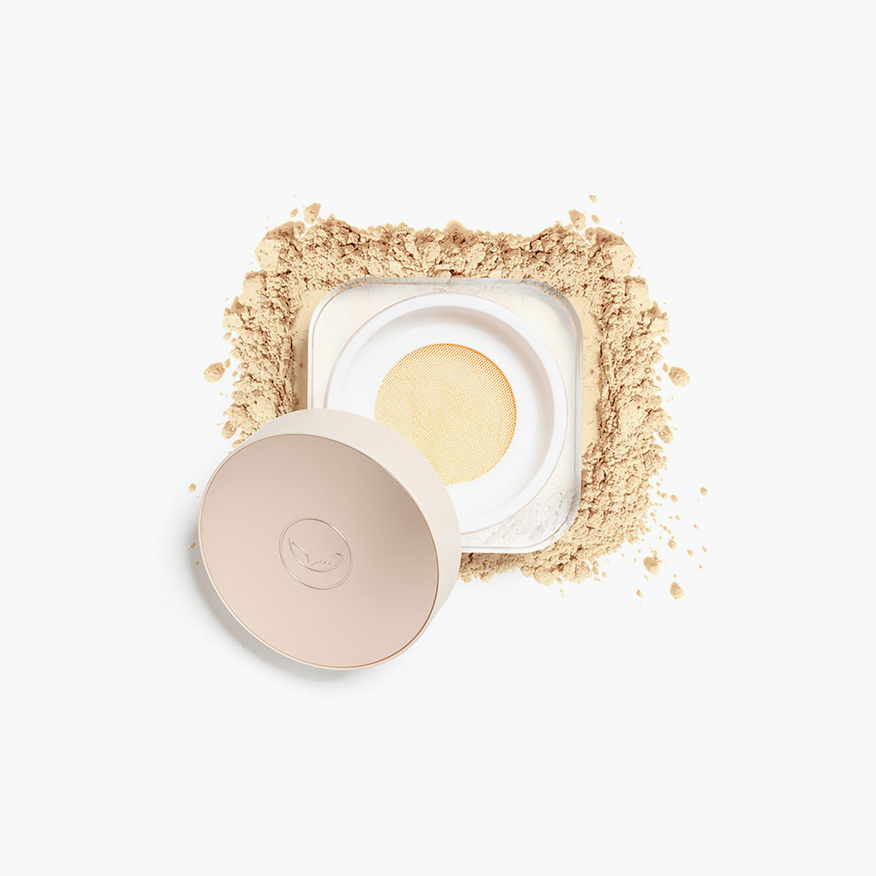 Character Luxe Matte Perfection Powder 13gm-beautyandpersonalcare-makeup-face-loosepowder-image-1