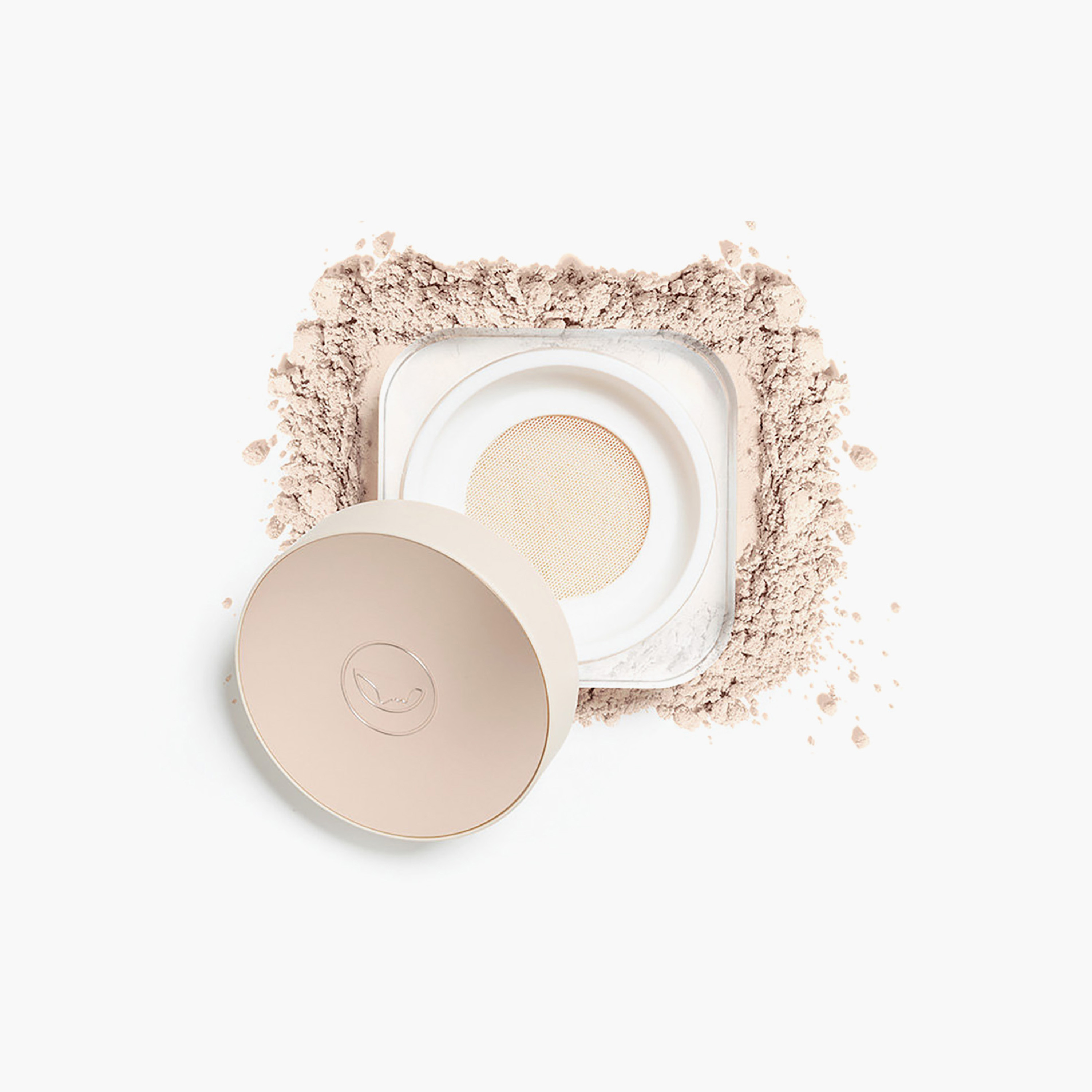 Character Luxe Matte Perfection Powder 13gm-beautyandpersonalcare-makeup-face-loosepowder-image-1