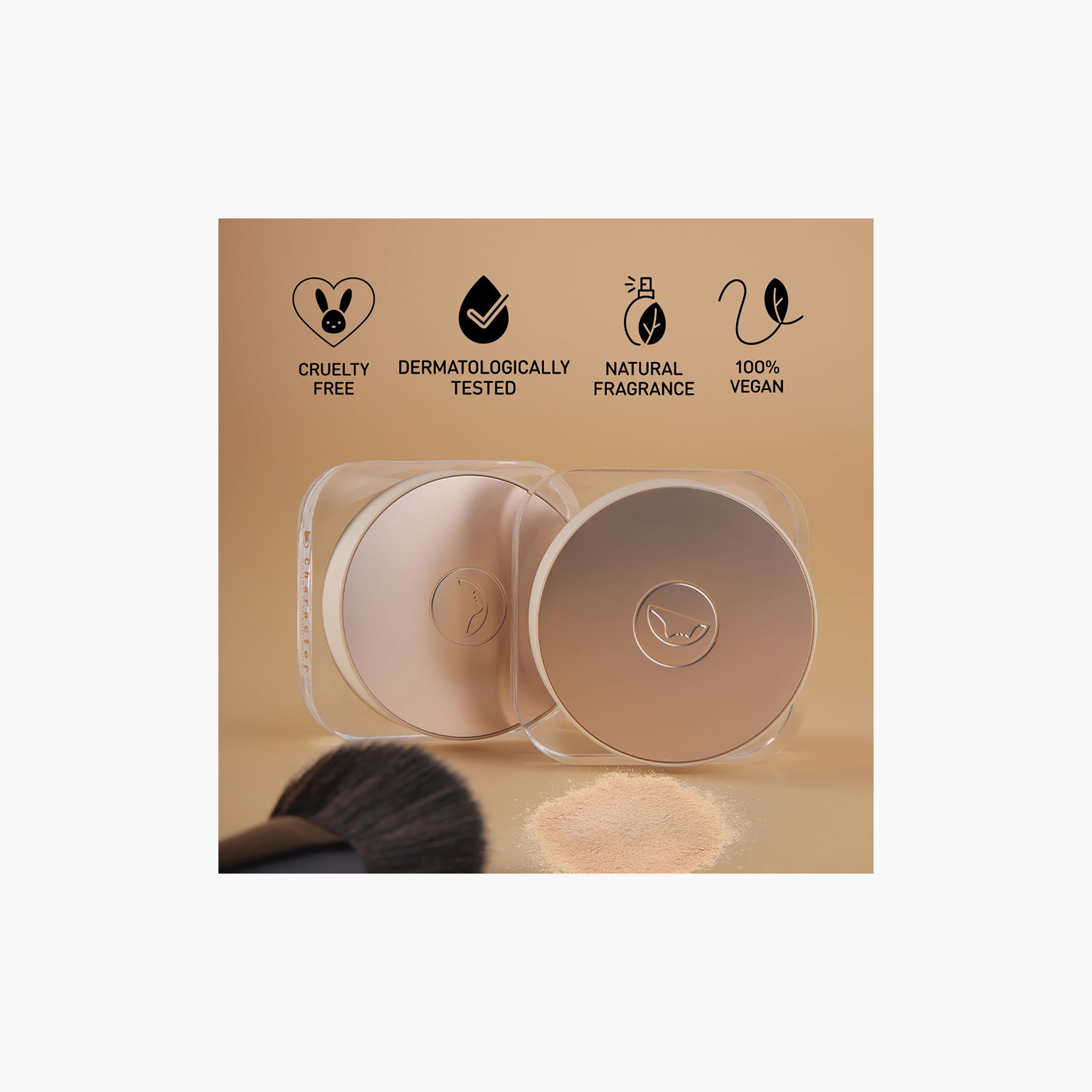 Character Luxe Matte Perfection Powder 13gm-beautyandpersonalcare-makeup-face-loosepowder-image-5