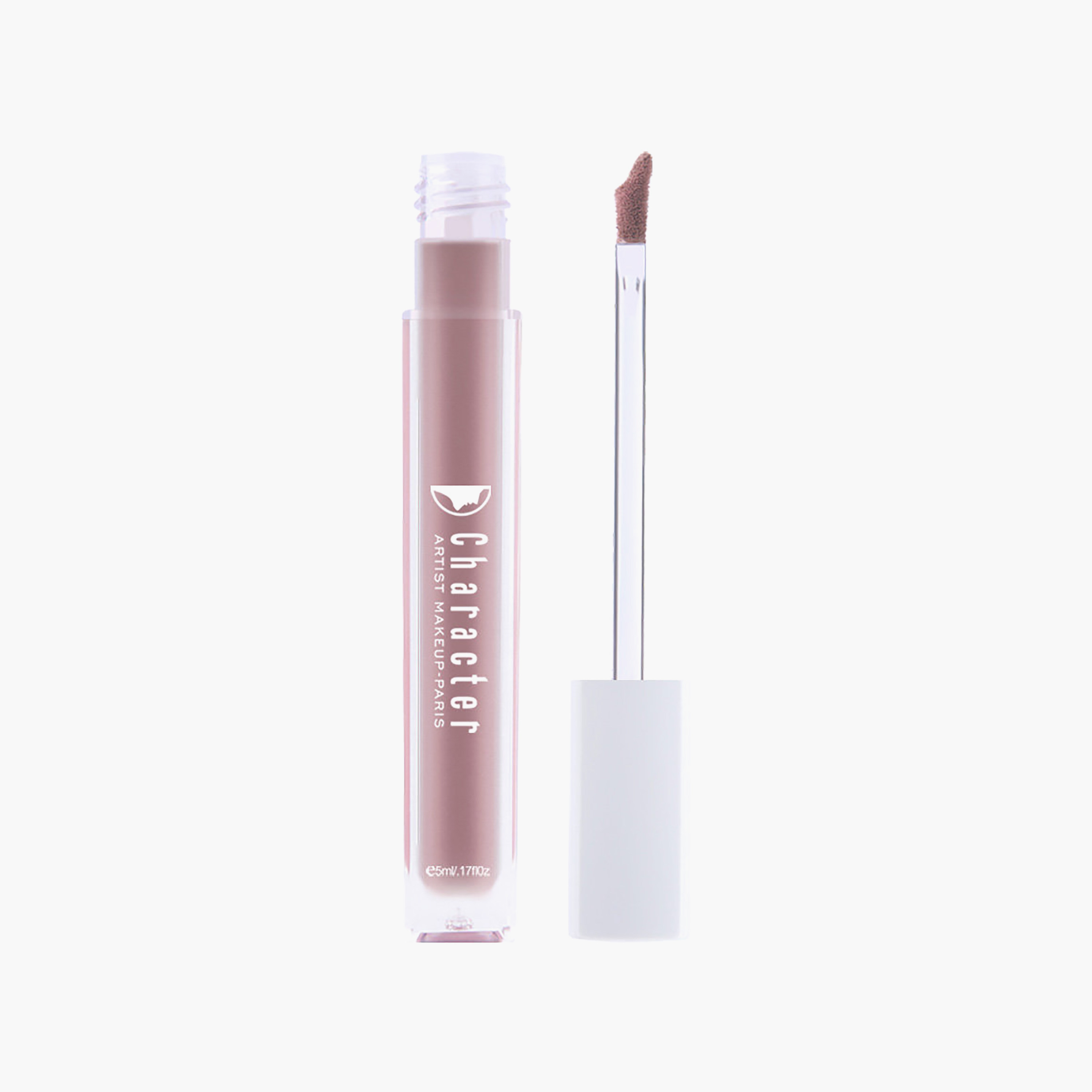 Character Creamy Matte Lipcolor - 7ml-beautyandpersonalcare-makeup-lips-lipsticks-image-1