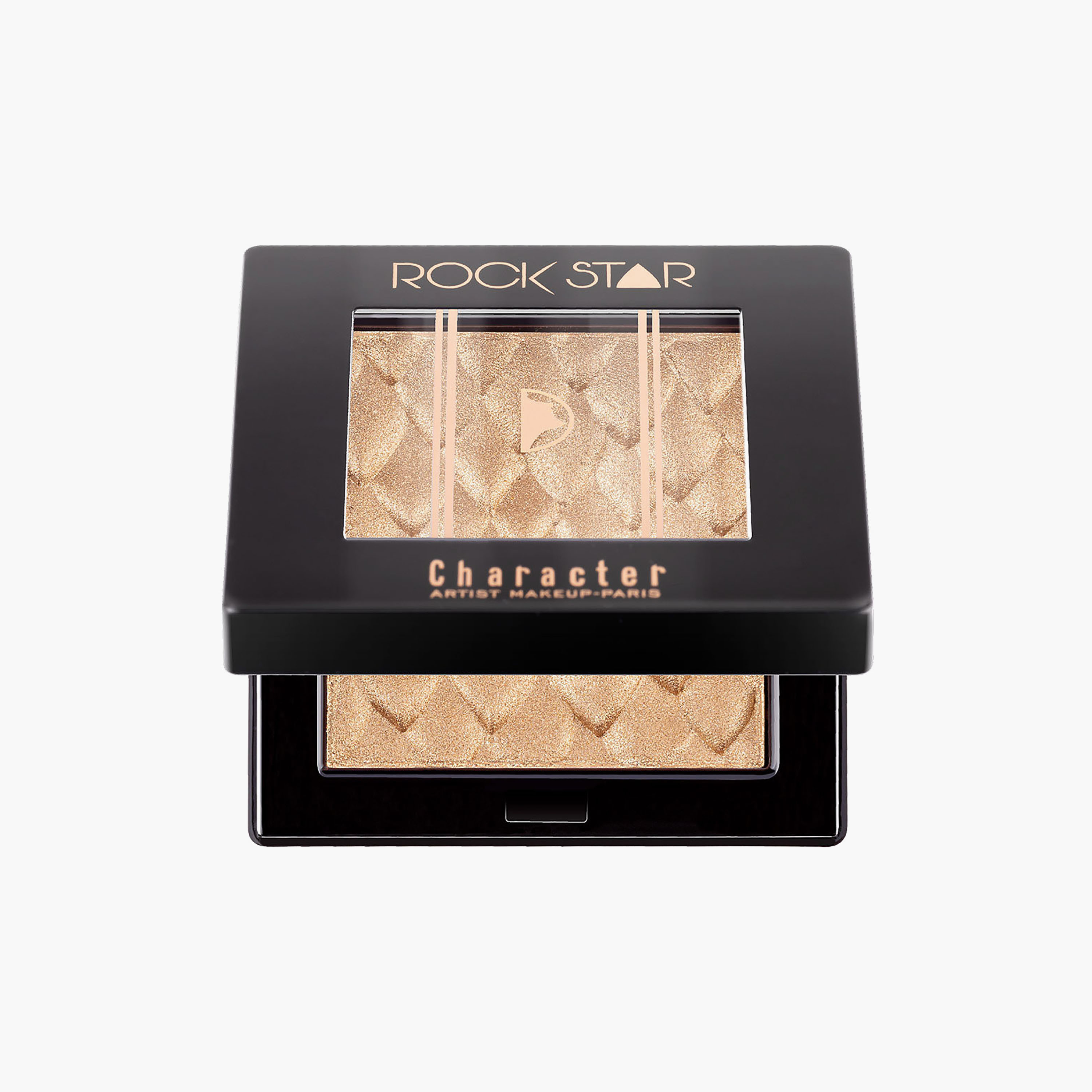 Character Rock Star Highlighter 8gm-beautyandpersonalcare-makeup-face-highlighters-image-1