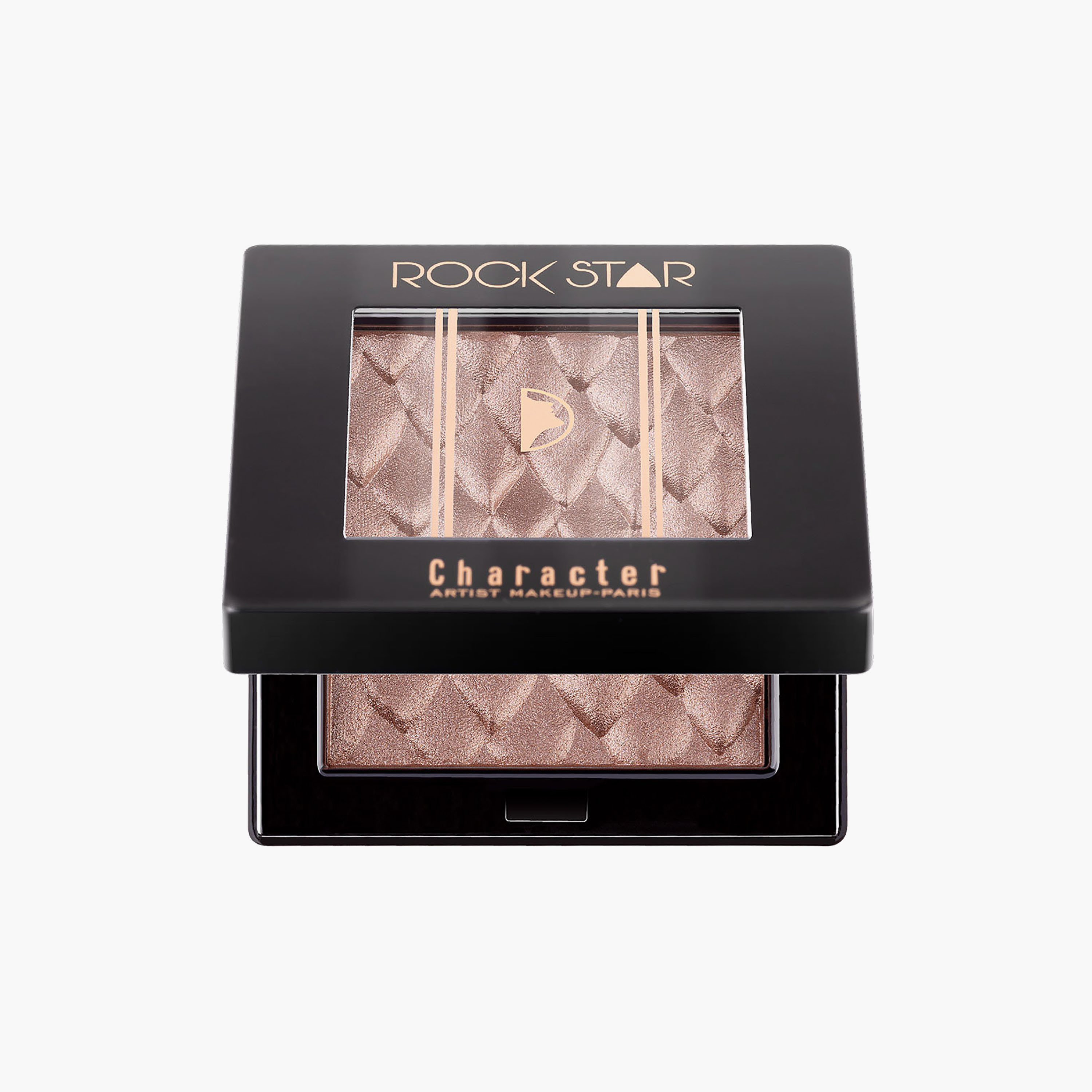 Character Rock Star Highlighter 8gm-beautyandpersonalcare-makeup-face-highlighters-image-1