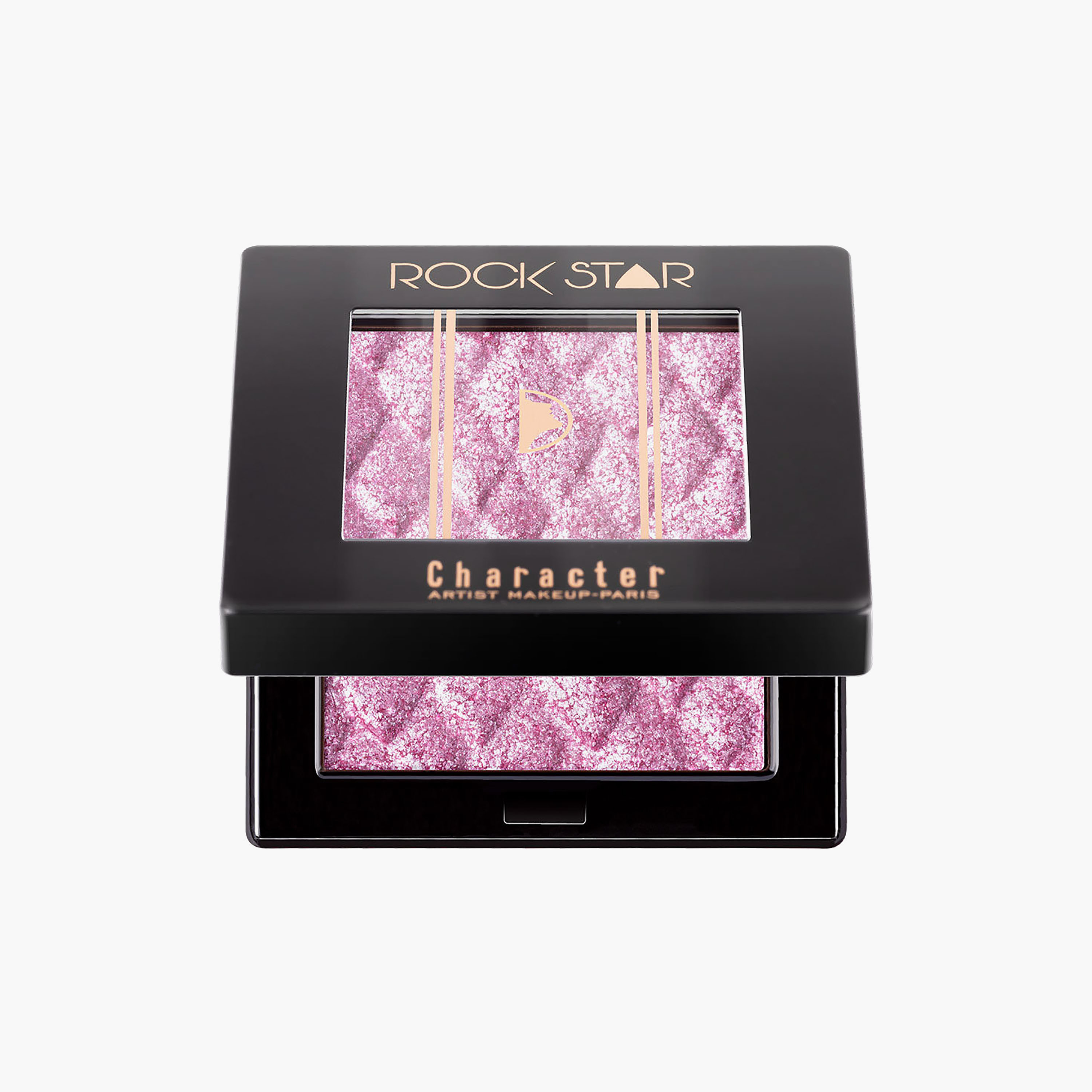 Character Rock Star Highlighter 8gm-beautyandpersonalcare-makeup-face-highlighters-image-1