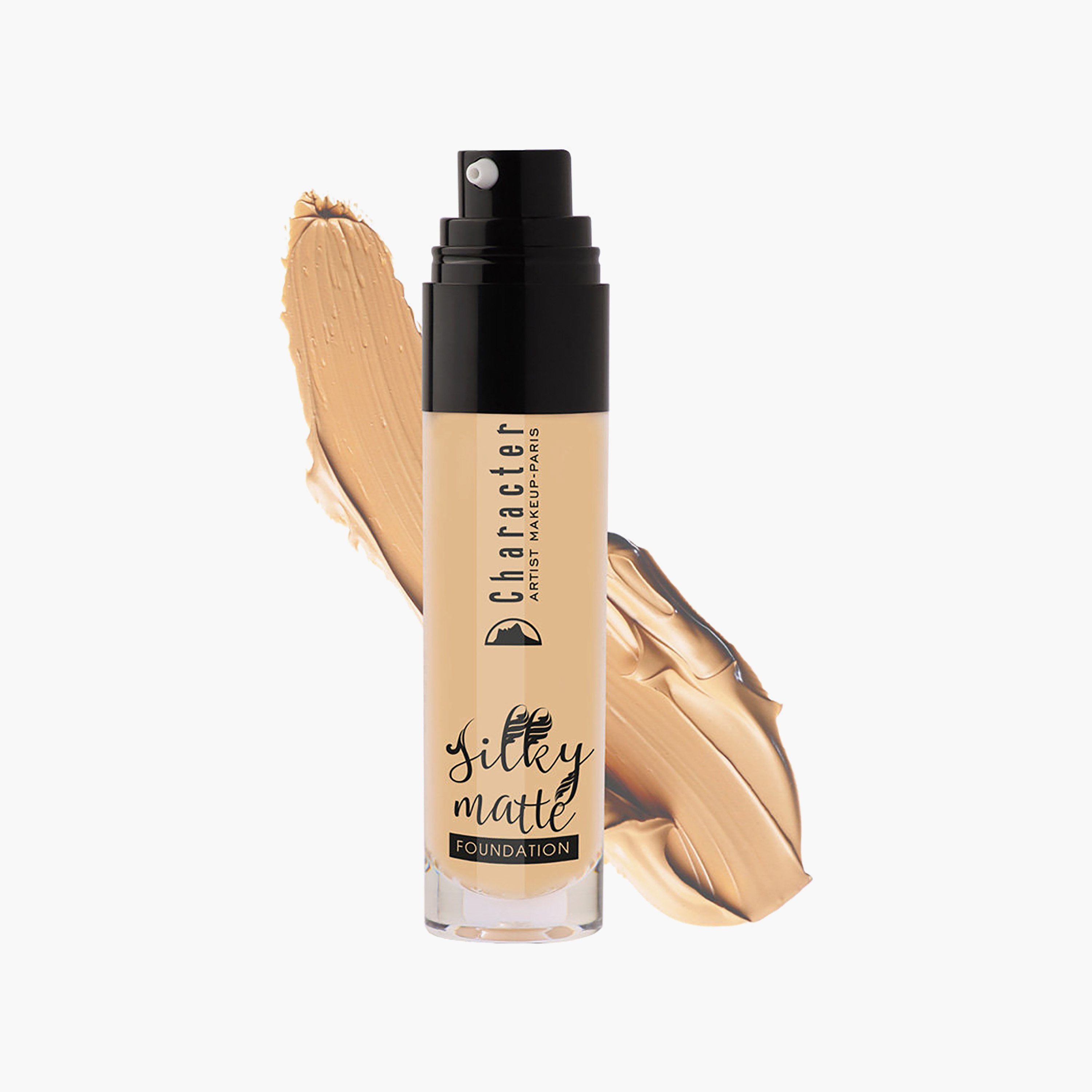 كريم أساس كاركتر سيلكي مات 20 غرام-beautyandpersonalcare-makeup-face-foundations-image-4