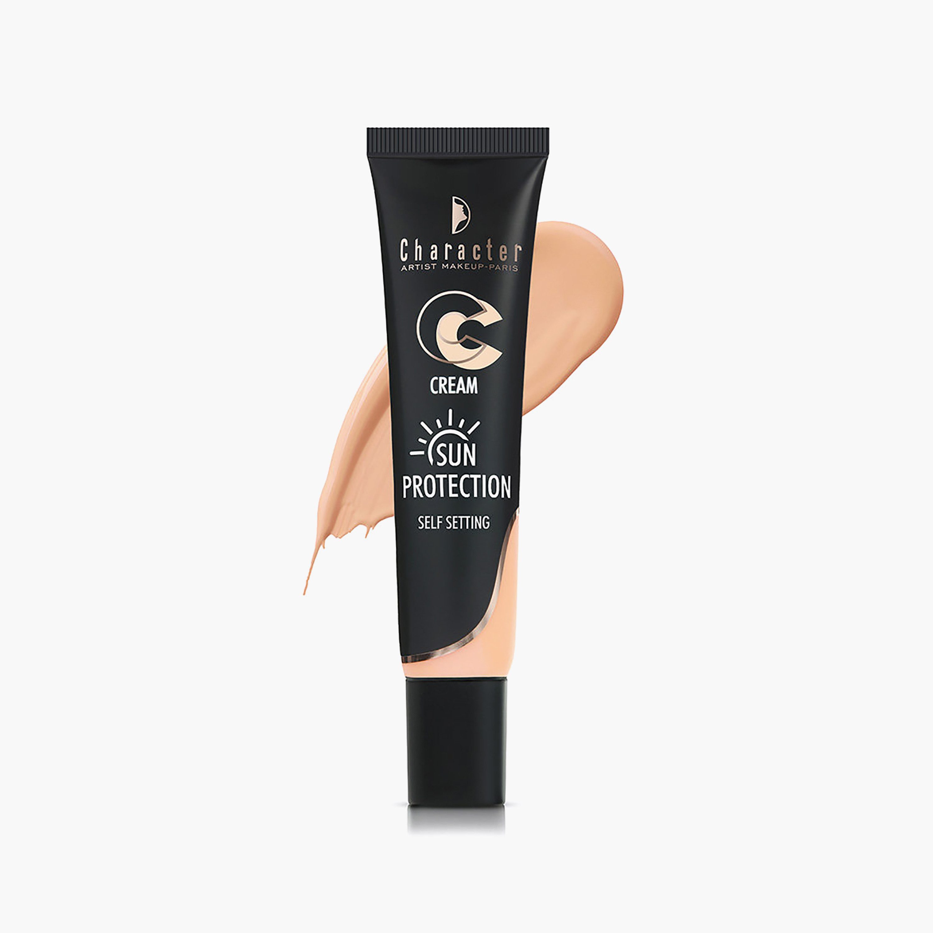 كريم سي سي من كاركتر - 30 مل-beautyandpersonalcare-makeup-face-bbandcccreams-image-1
