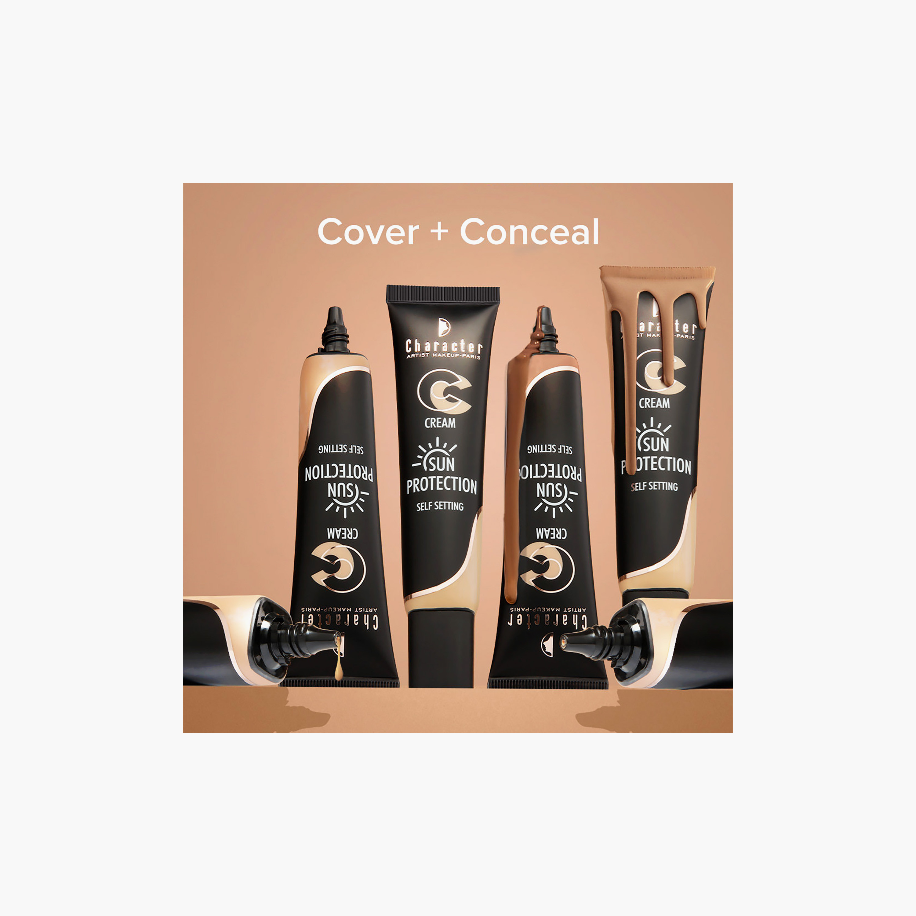 كريم سي سي من كاركتر - 30 مل-beautyandpersonalcare-makeup-face-bbandcccreams-image-6