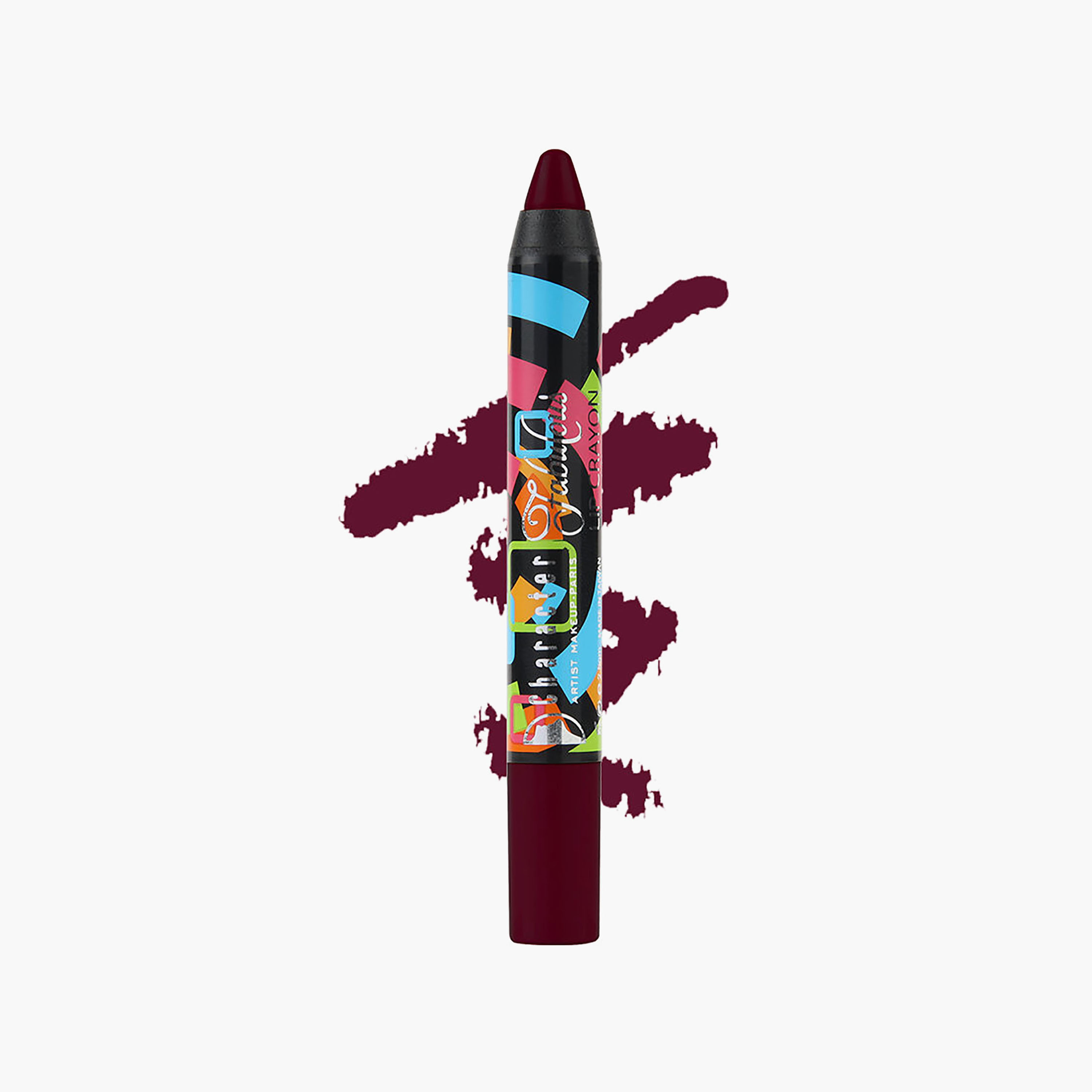 قلم تلوين شفاه "كاركتر فابولوس" - 2.8 غرام-beautyandpersonalcare-makeup-lips-lipcrayon-image-1