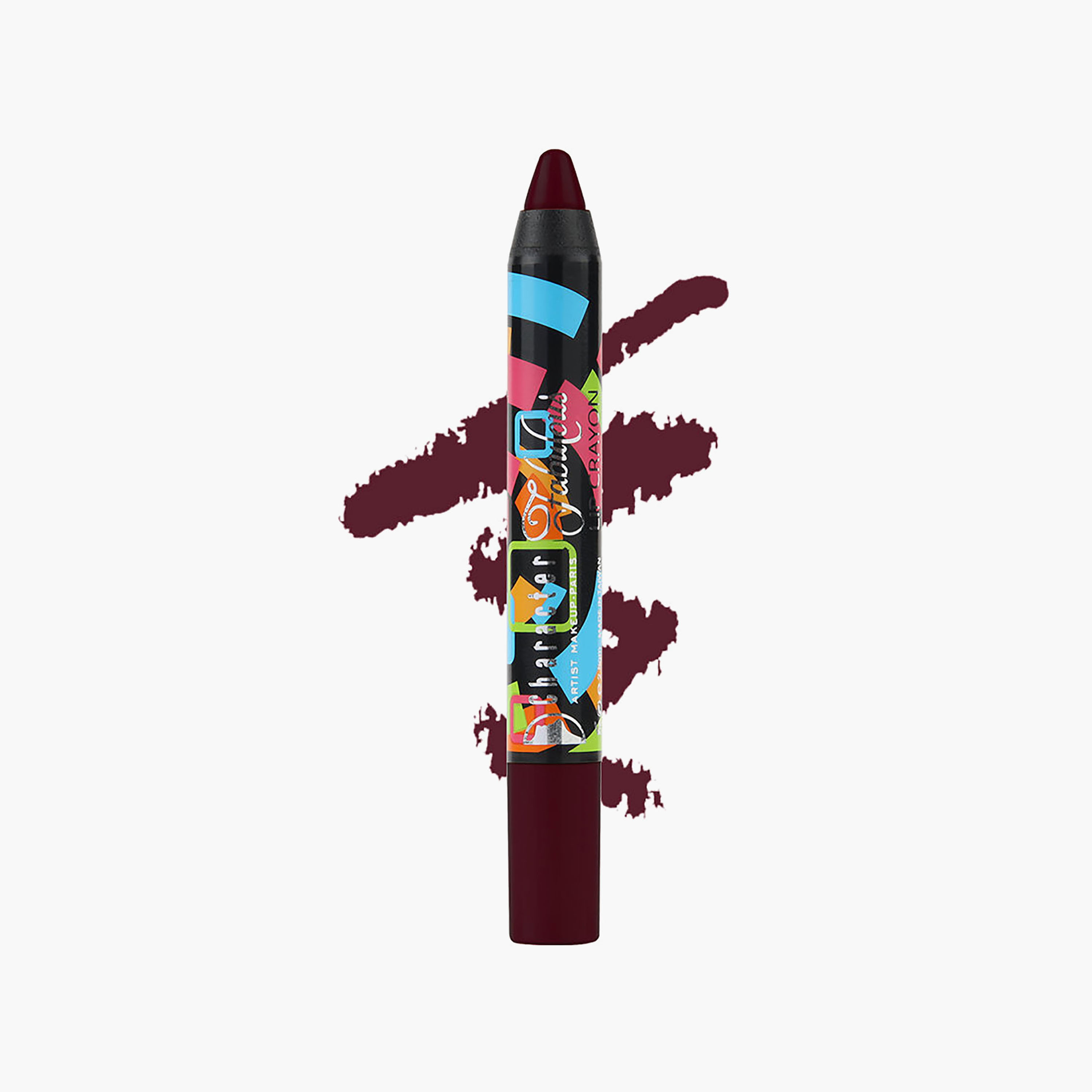 قلم تلوين شفاه "كاركتر فابولوس" - 2.8 غرام-beautyandpersonalcare-makeup-lips-lipcrayon-image-1