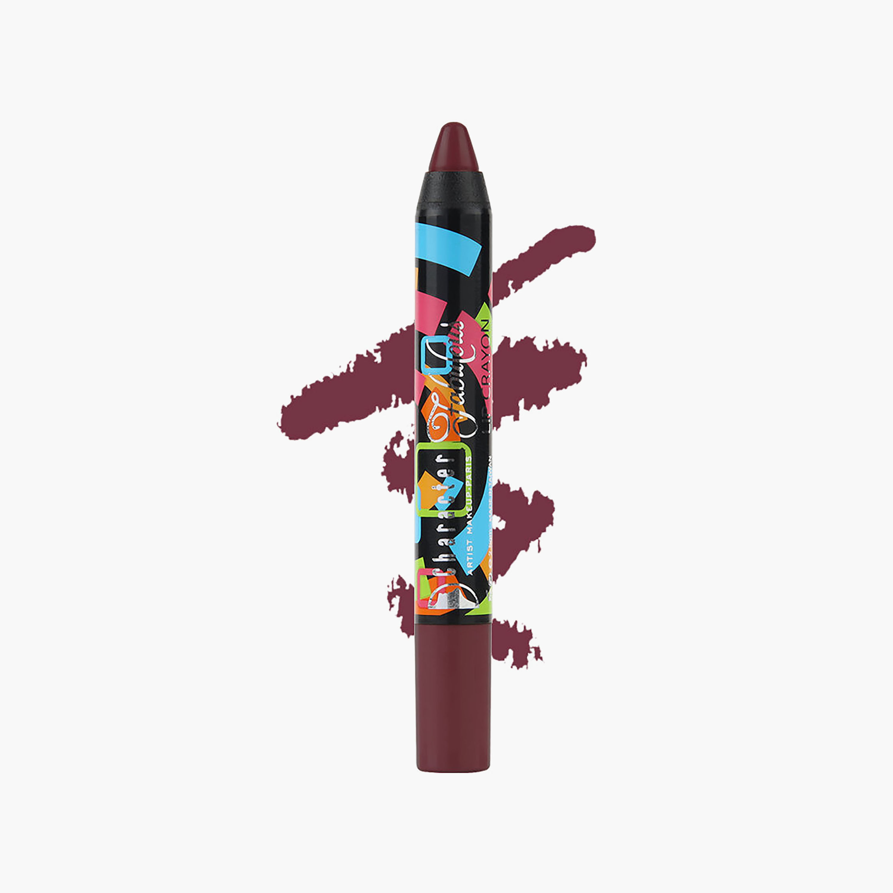 قلم تلوين شفاه "كاركتر فابولوس" - 2.8 غرام-beautyandpersonalcare-makeup-lips-lipcrayon-image-1