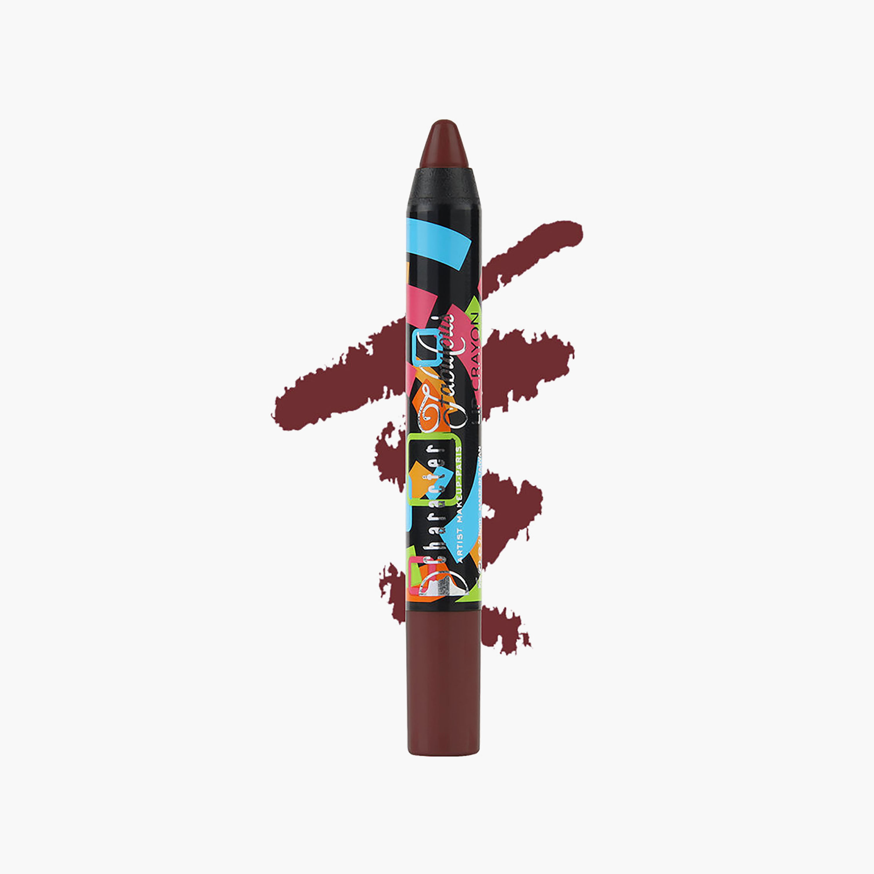 قلم تلوين شفاه "كاركتر فابولوس" - 2.8 غرام-beautyandpersonalcare-makeup-lips-lipcrayon-image-1