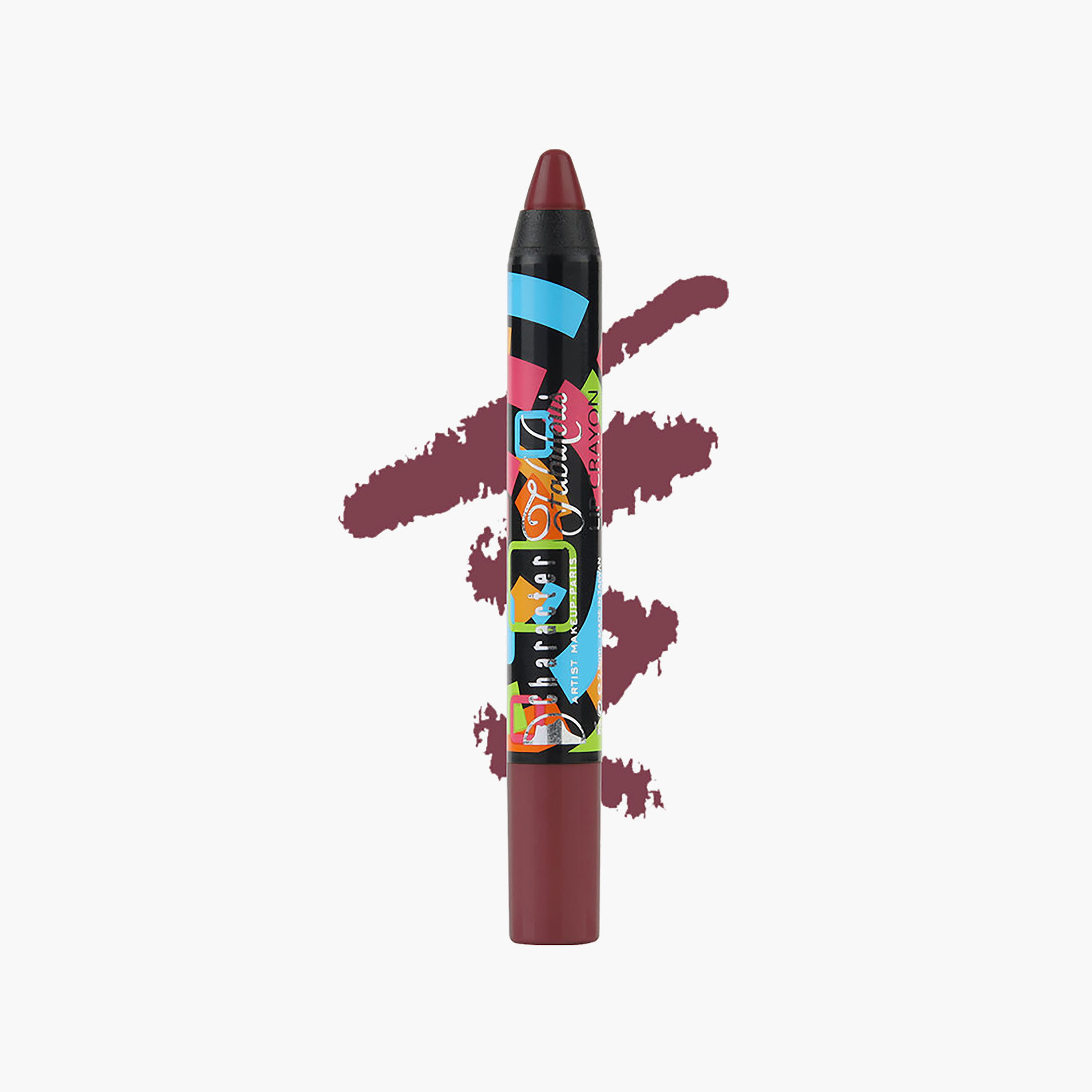 قلم تلوين شفاه "كاركتر فابولوس" - 2.8 غرام-beautyandpersonalcare-makeup-lips-lipcrayon-image-1