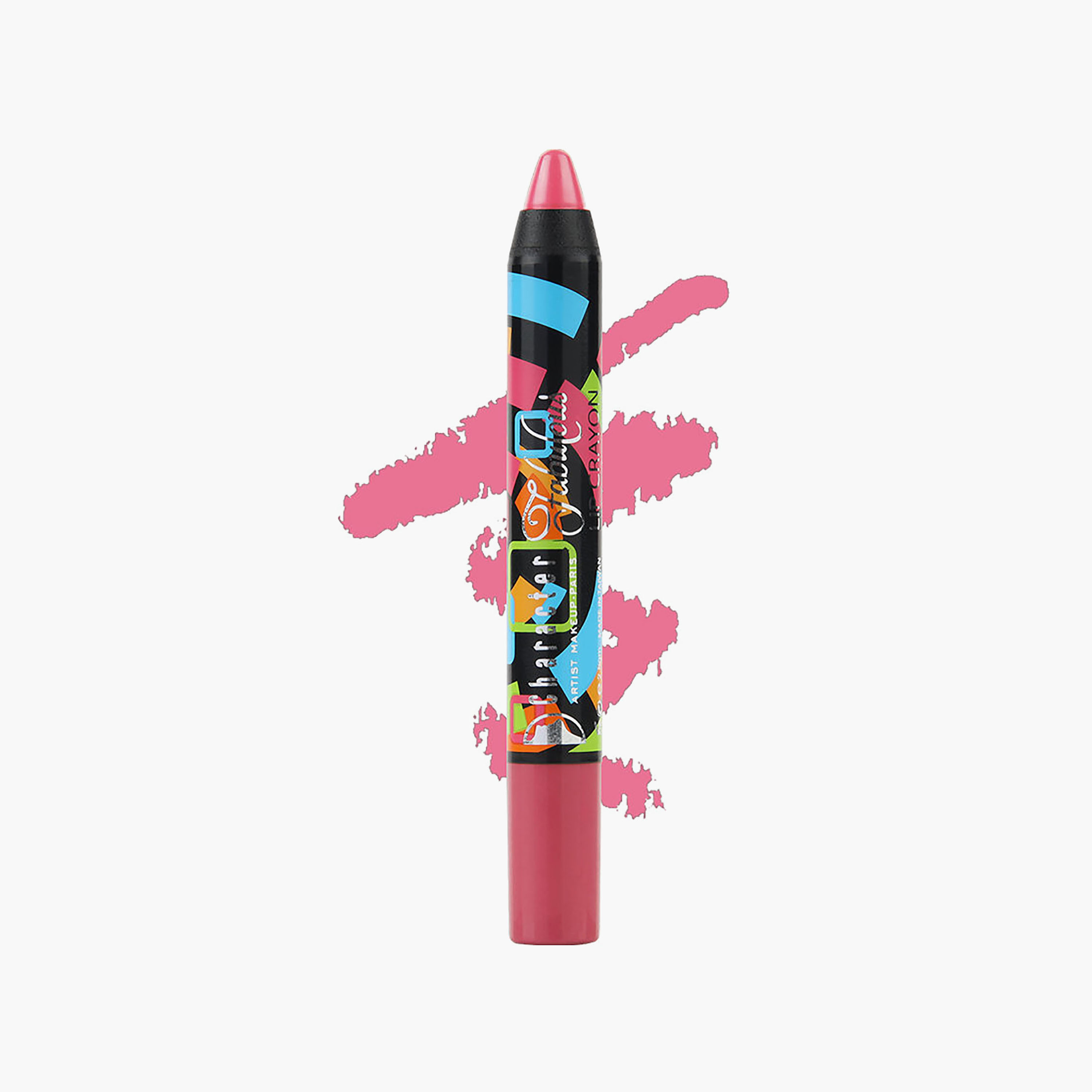 قلم تلوين شفاه "كاركتر فابولوس" - 2.8 غرام-beautyandpersonalcare-makeup-lips-lipcrayon-image-1