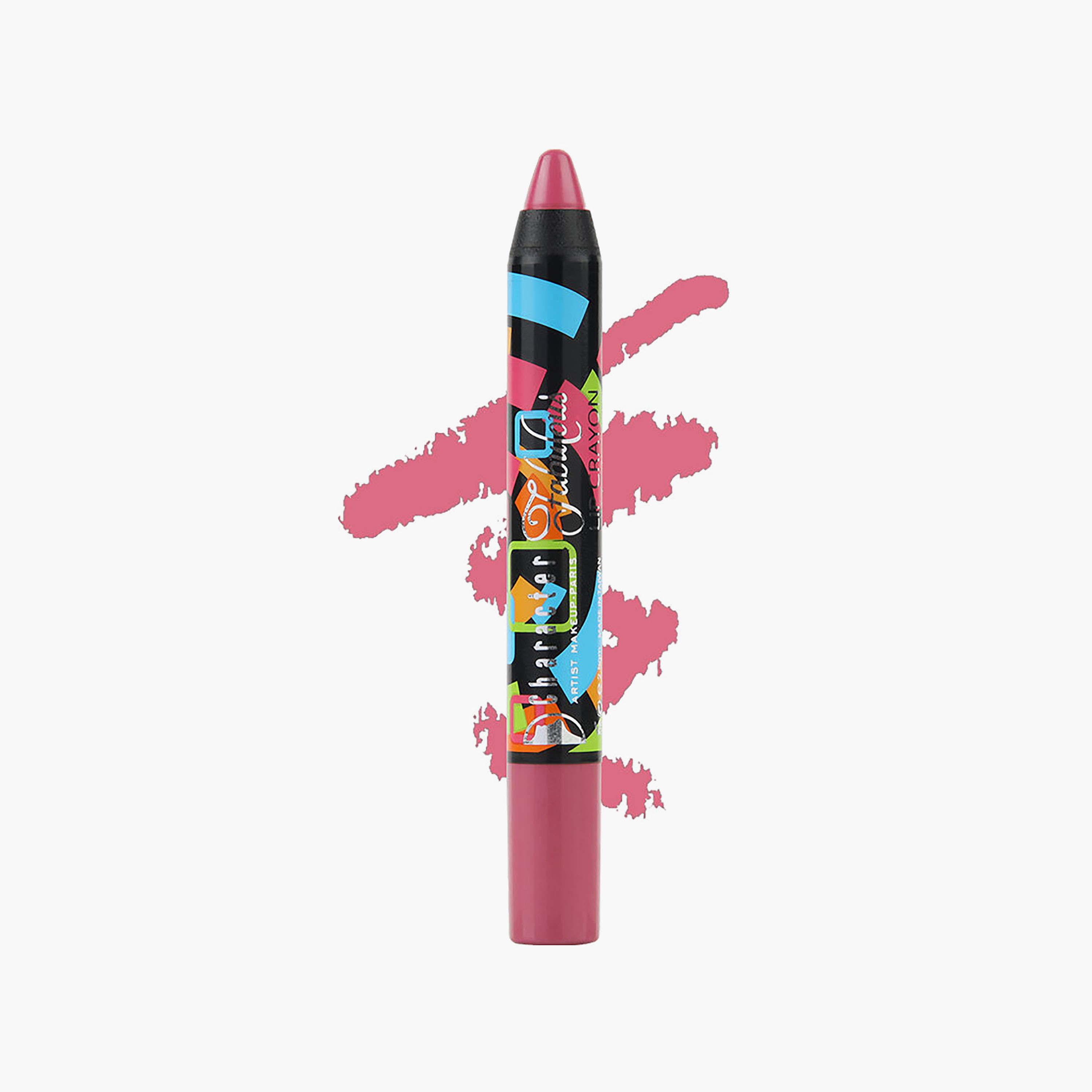 قلم تلوين شفاه "كاركتر فابولوس" - 2.8 غرام-beautyandpersonalcare-makeup-lips-lipcrayon-image-1