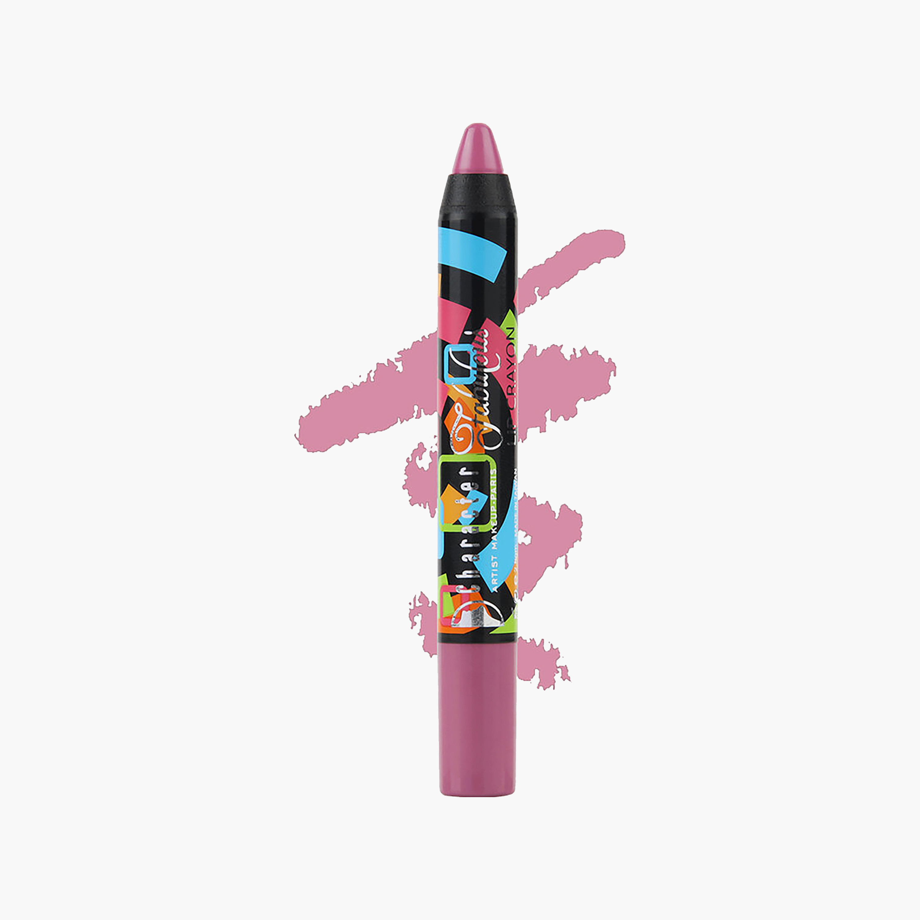 قلم تلوين شفاه "كاركتر فابولوس" - 2.8 غرام-beautyandpersonalcare-makeup-lips-lipcrayon-image-3