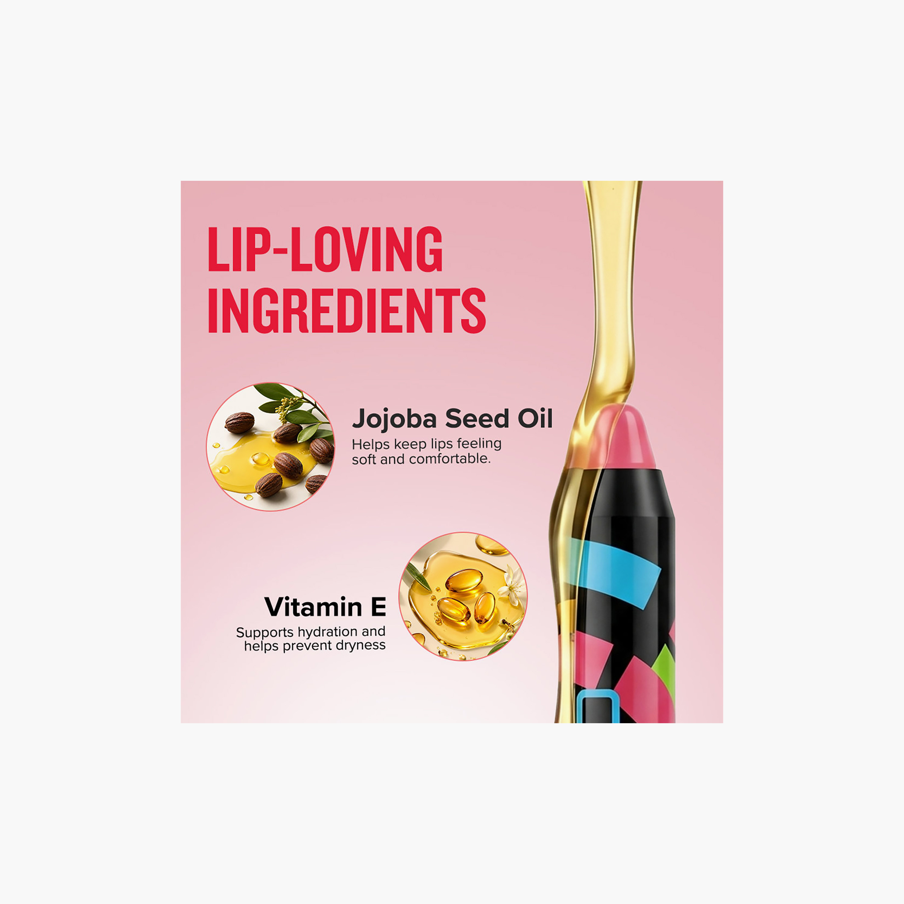قلم تلوين شفاه "كاركتر فابولوس" - 2.8 غرام-beautyandpersonalcare-makeup-lips-lipcrayon-image-9