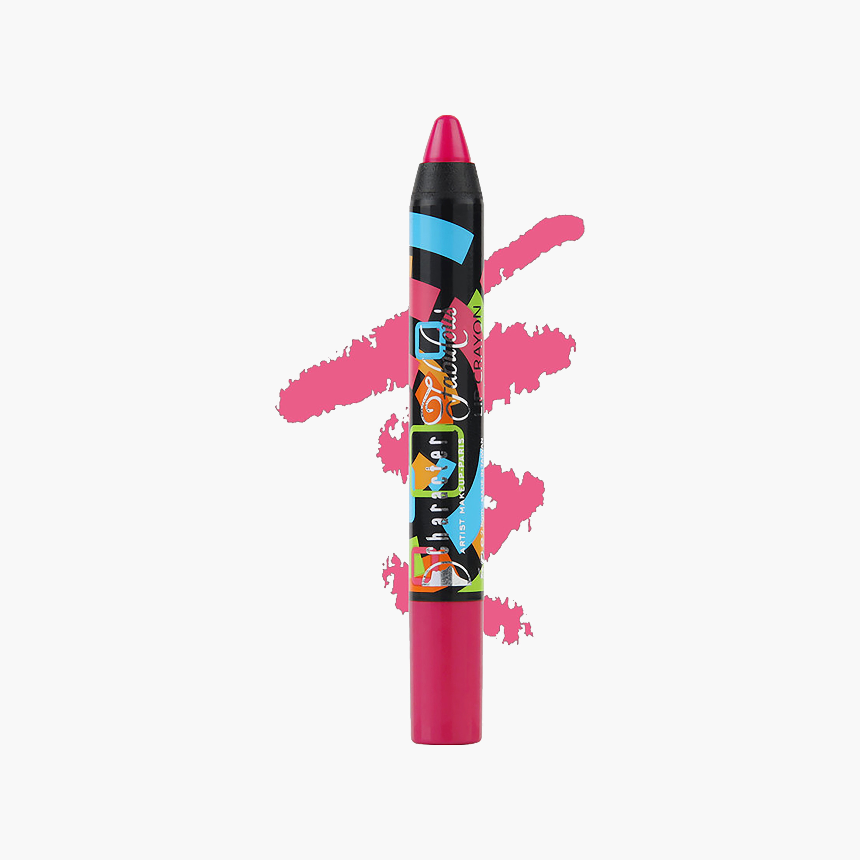 قلم تلوين شفاه "كاركتر فابولوس" - 2.8 غرام-beautyandpersonalcare-makeup-lips-lipcrayon-image-3