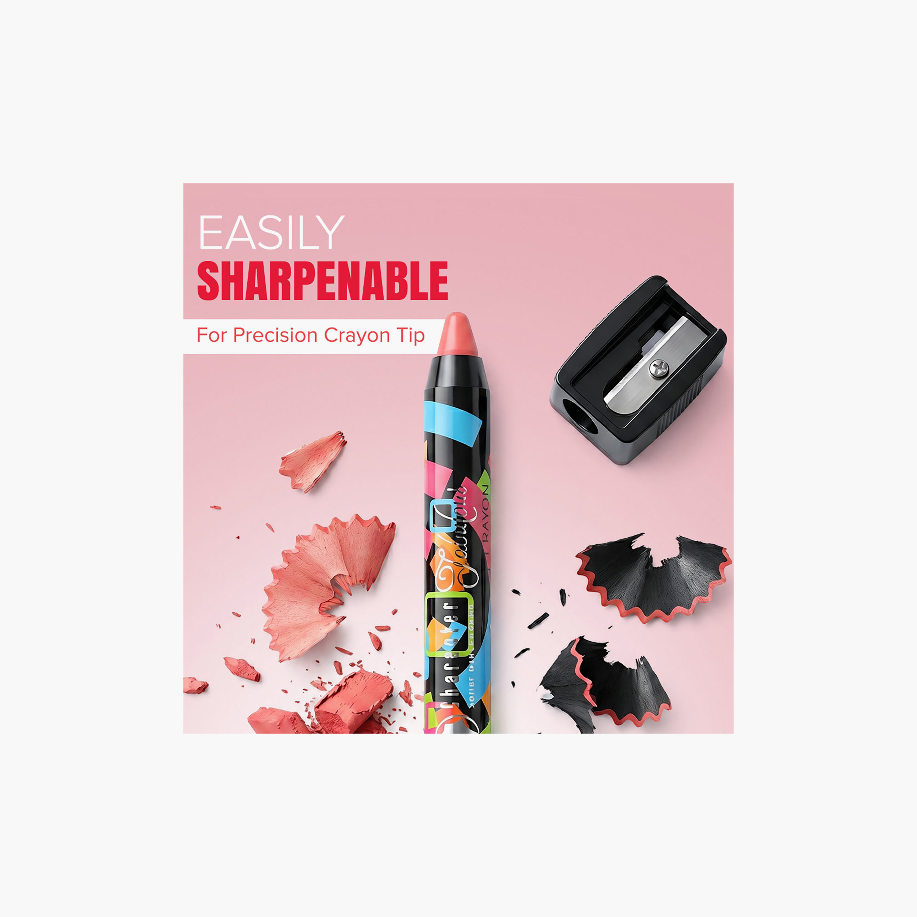 قلم تلوين شفاه "كاركتر فابولوس" - 2.8 غرام-beautyandpersonalcare-makeup-lips-lipcrayon-image-8