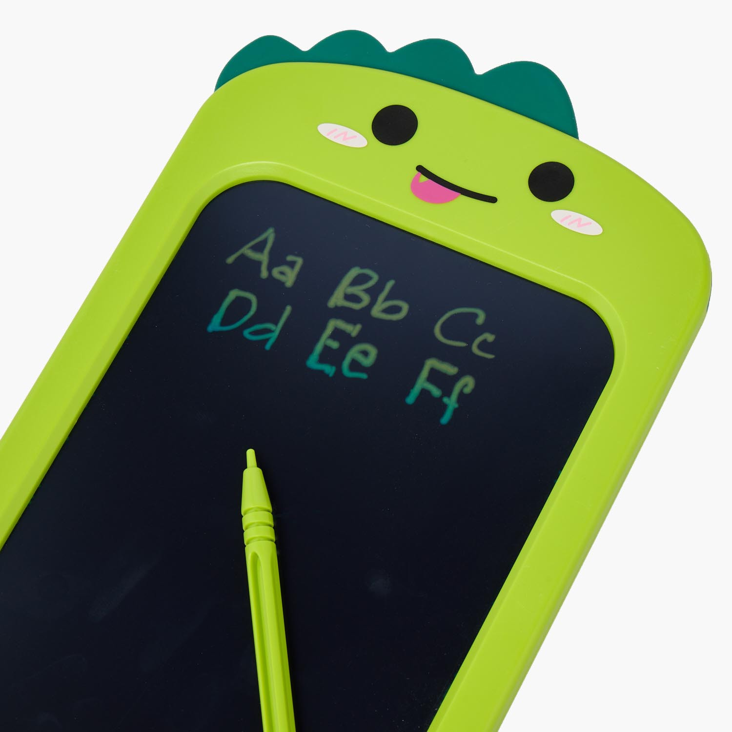 Dinosaur LCD Drawing Board-toys-educational-readingandwriting-image-3