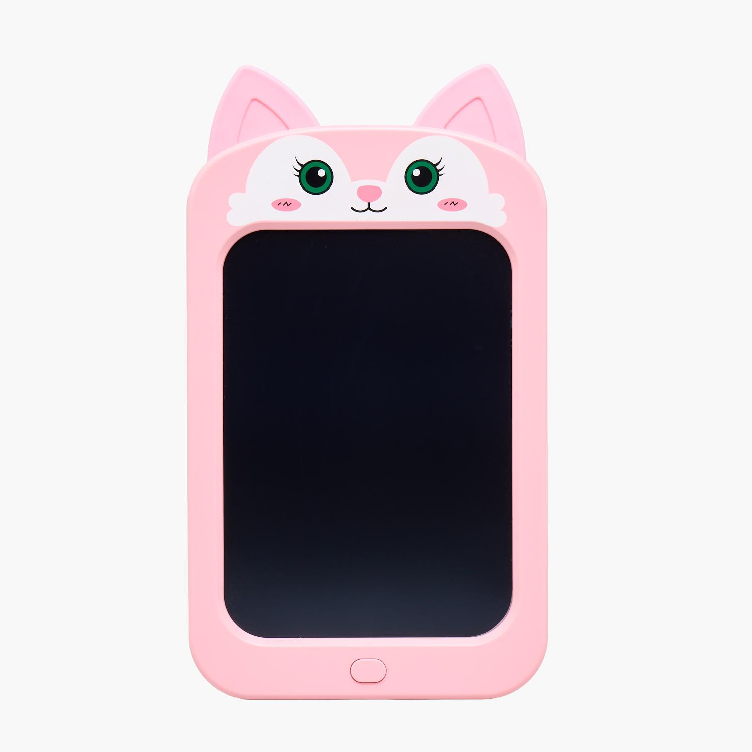 Cat Design LCD Drawing Board-toys-educational-readingandwriting-image-1