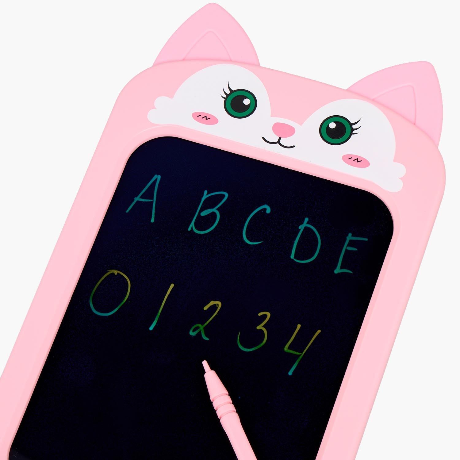 Cat Design LCD Drawing Board-toys-educational-readingandwriting-image-3