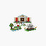 Lego Blathers's Museum Collection-toys-buildingblocks-blocks-image-3