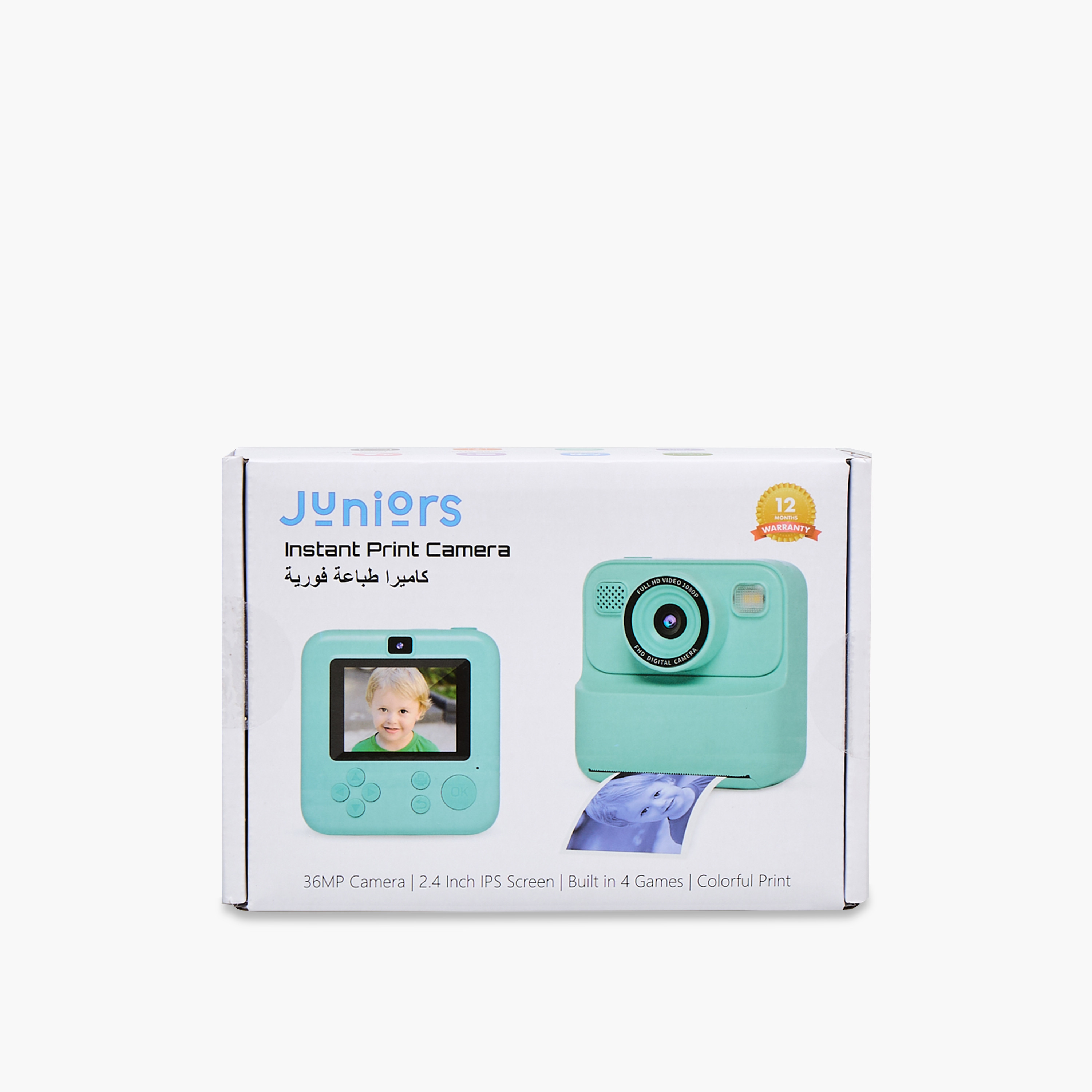 Juniors Instant Print Camera-toys-noveltyandcollectibles-noveltytoys-image-19
