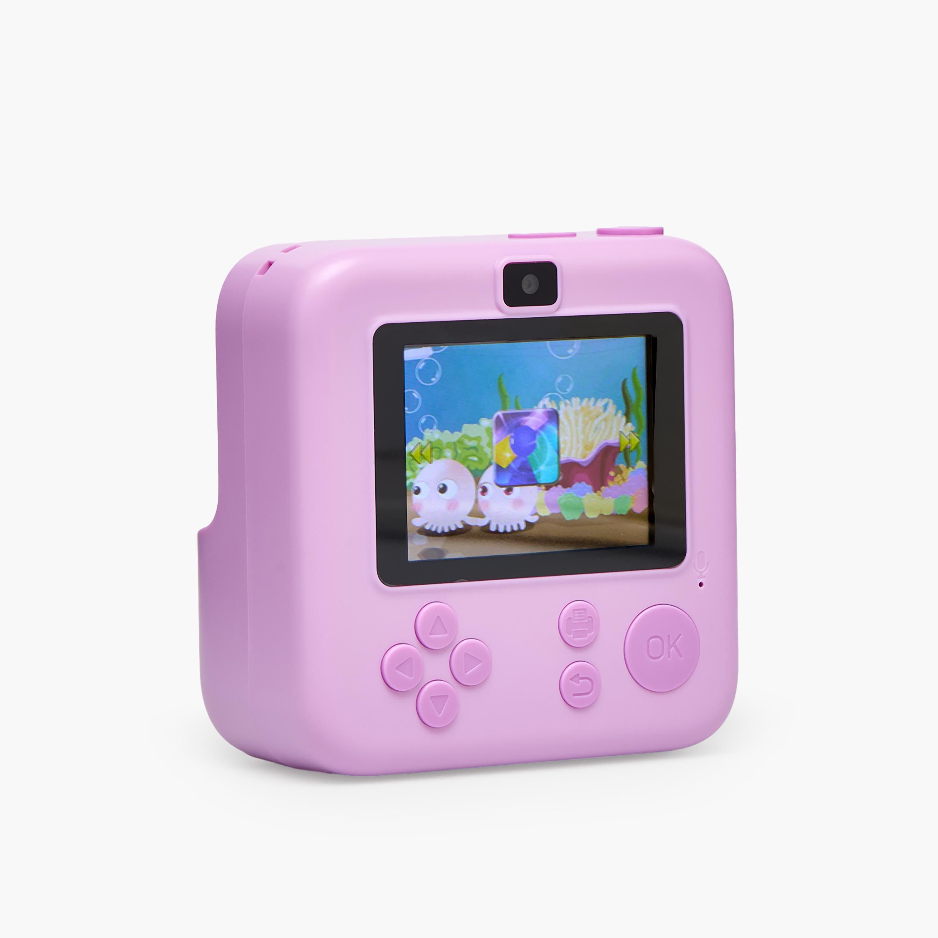 Juniors Instant Print Camera-toys-noveltyandcollectibles-noveltytoys-image-5