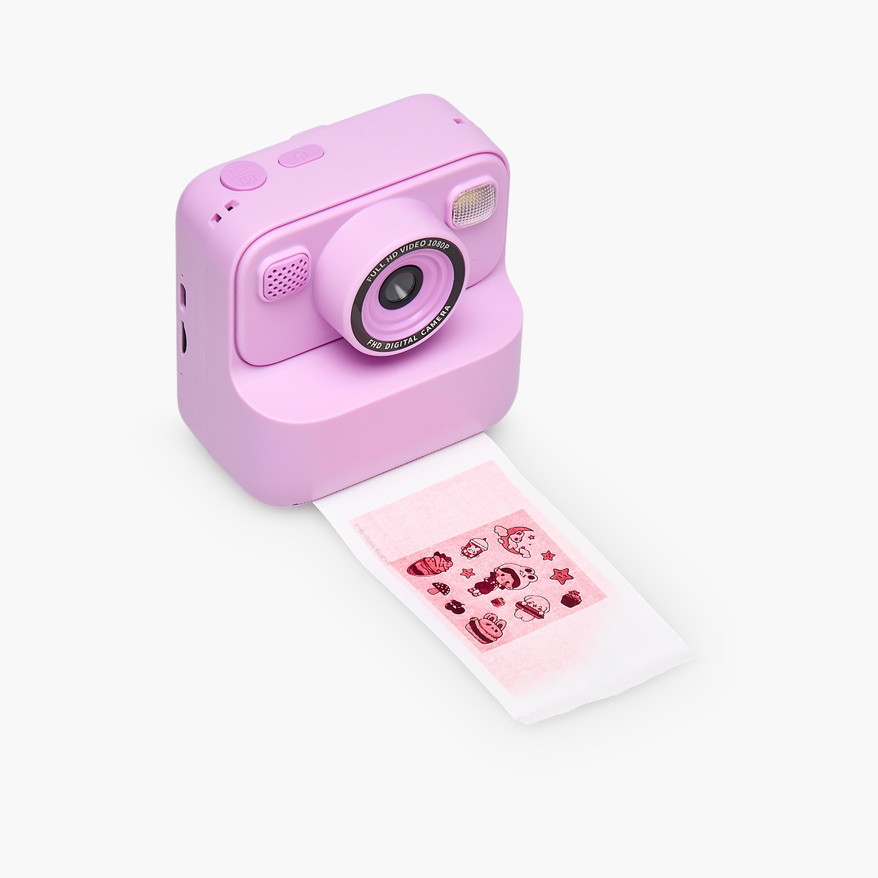 Juniors Instant Print Camera-toys-noveltyandcollectibles-noveltytoys-image-6