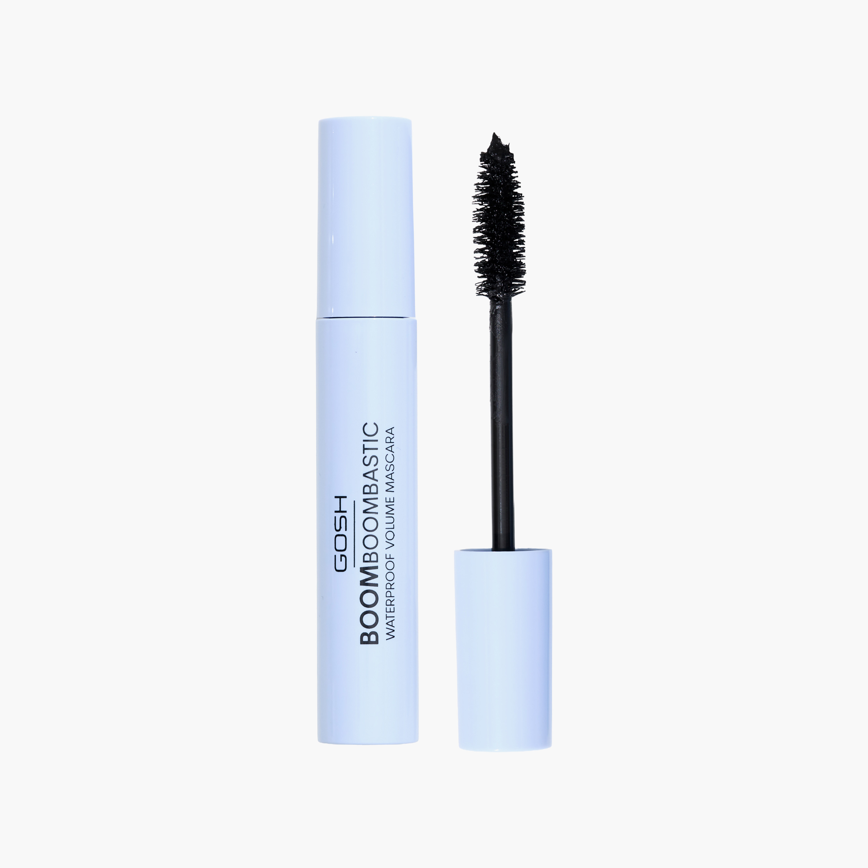 Gosh Volume Mascara with Waterproof - 30.41 g-beautyandpersonalcare-makeup-eyes-mascaras-image-1