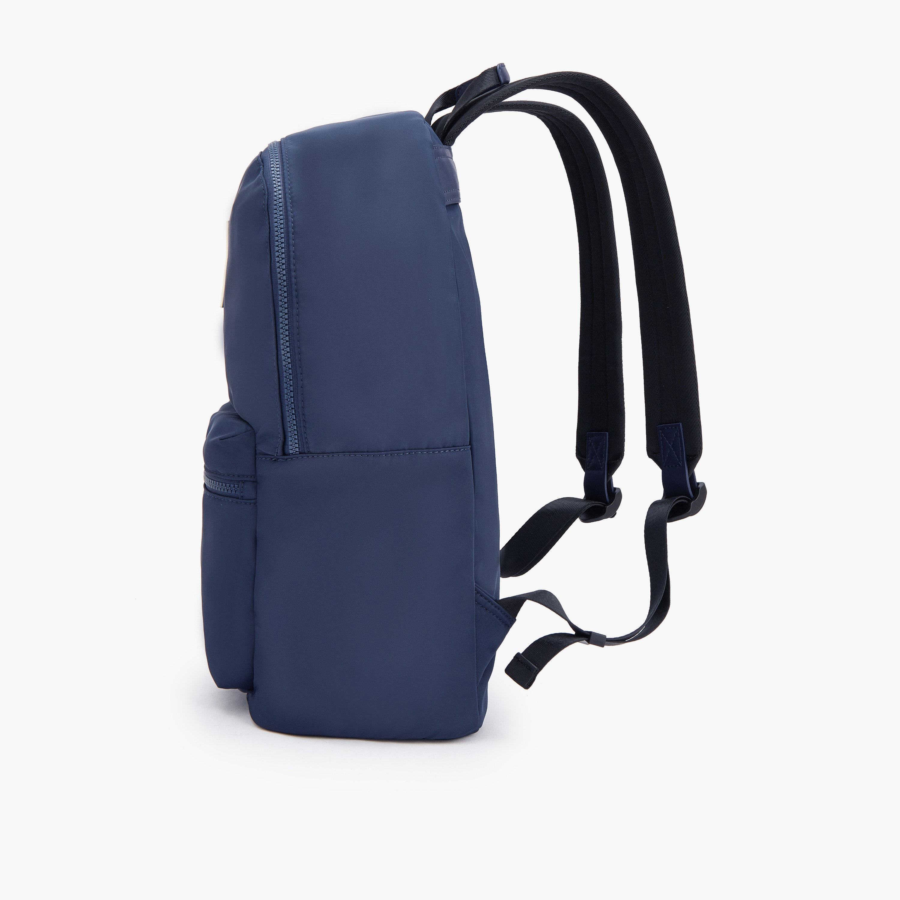 شنطة ظهر سادة بحمالات كتف قابلة للتعديل من لي كوبر-school-bagsandbackpacks-backpacks-image-6