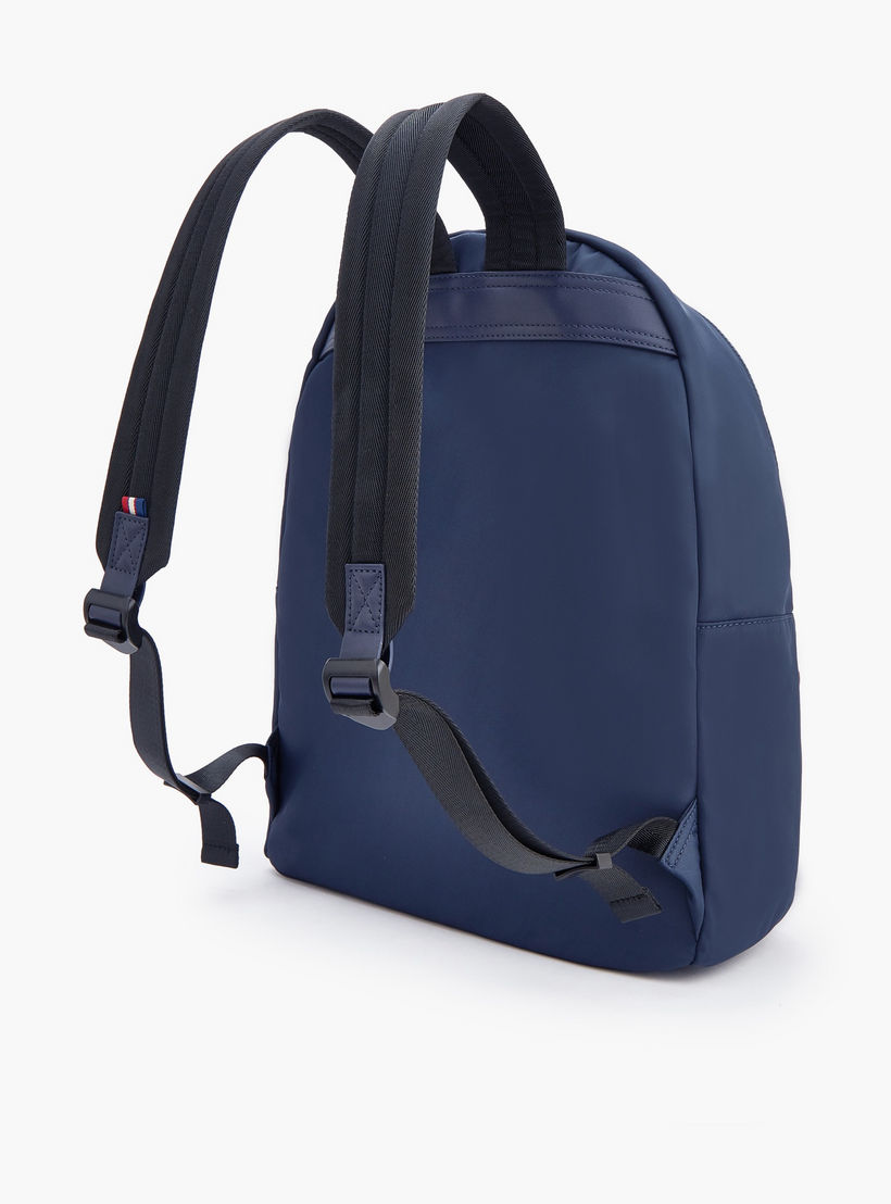 شنطة ظهر سادة بحمالات كتف قابلة للتعديل من لي كوبر-school-bagsandbackpacks-backpacks-image-7