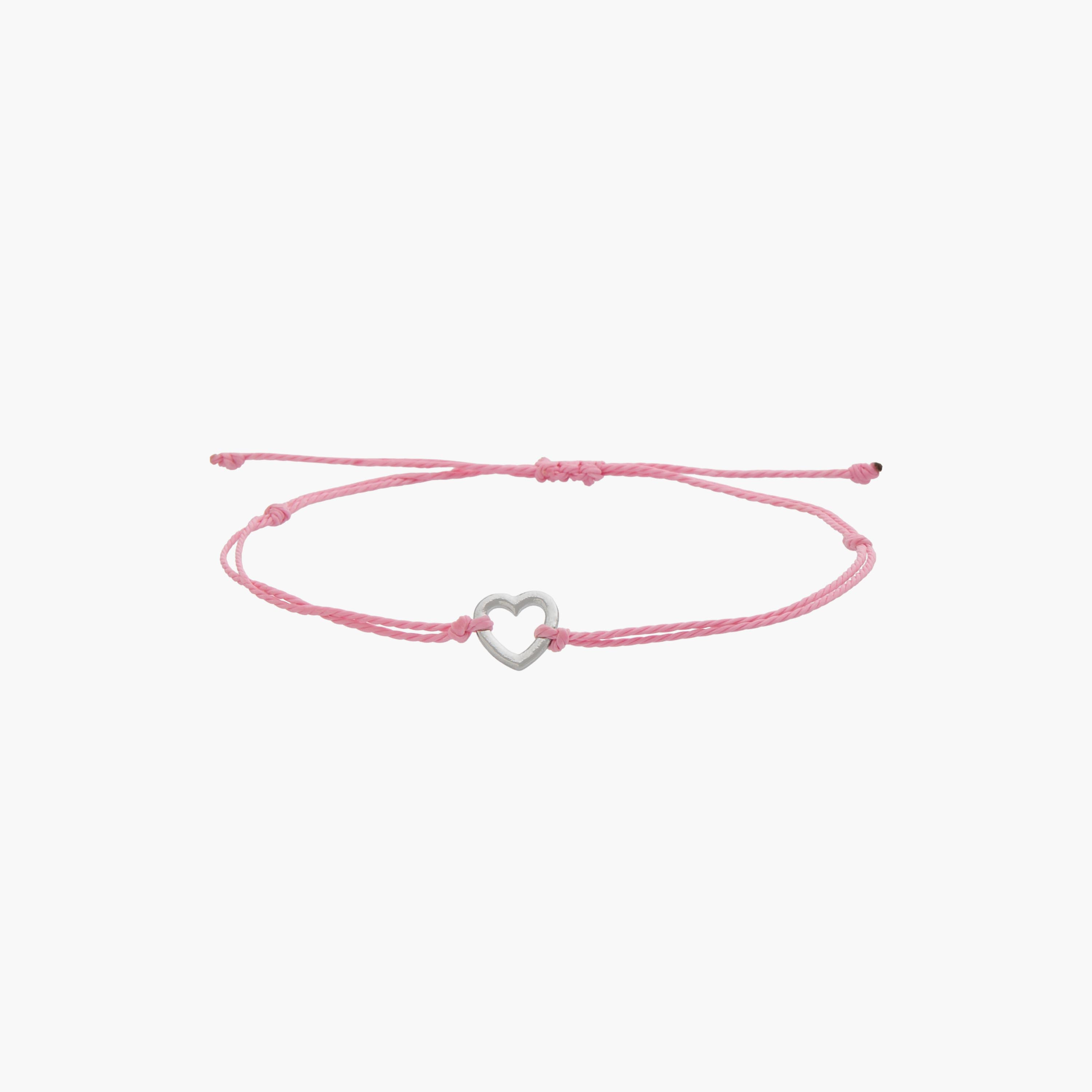 طقم من 5 أساور خرز معدنية بتعليقة-women-watchesandjewellery-jewellery-banglesandbracelets-image-4