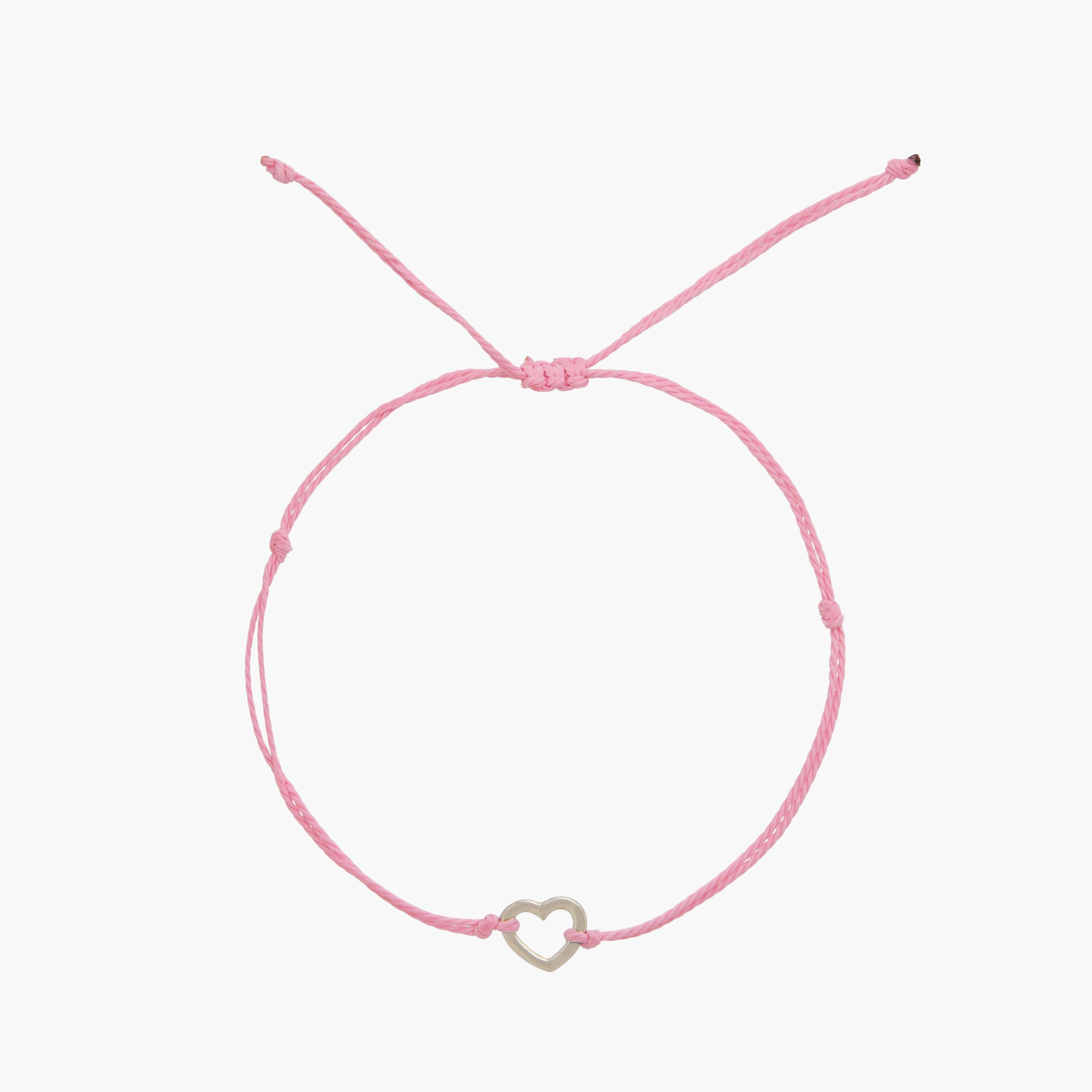 طقم من 5 أساور خرز معدنية بتعليقة-women-watchesandjewellery-jewellery-banglesandbracelets-image-9