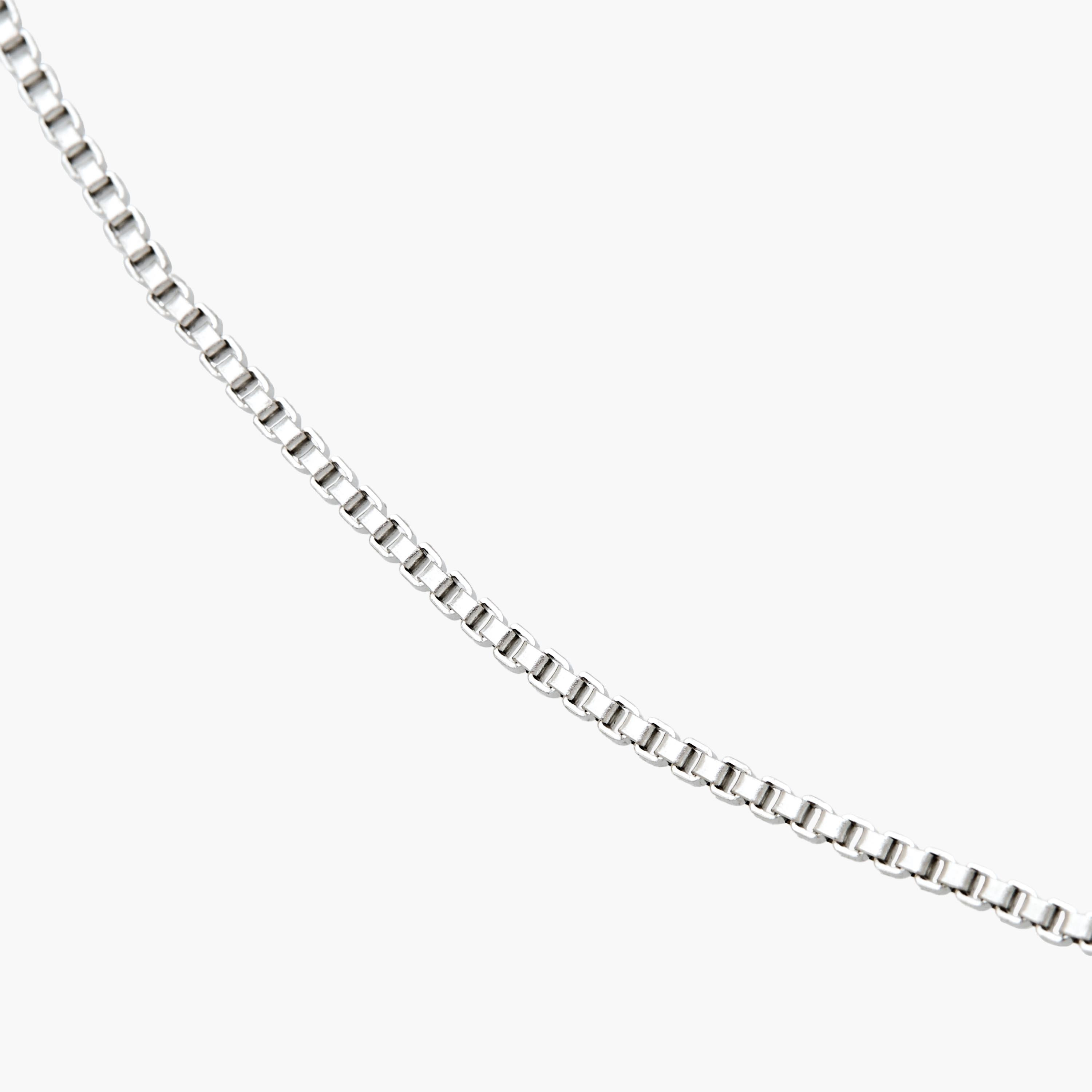 قلادة فضية بدلاية قلب-women-watchesandjewellery-jewellery-necklacesandpendants-image-3