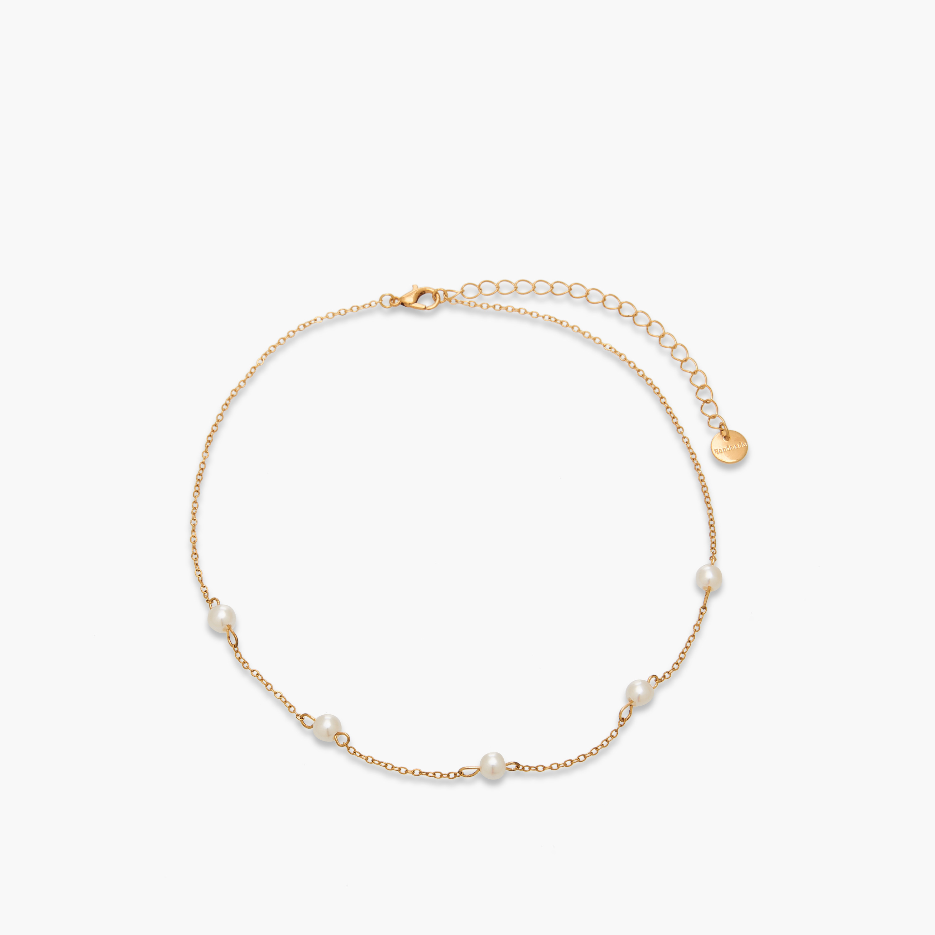 Pack of 2 Gold Tone Necklace with Pendants-women-watchesandjewellery-jewellery-necklacesandpendants-image-3