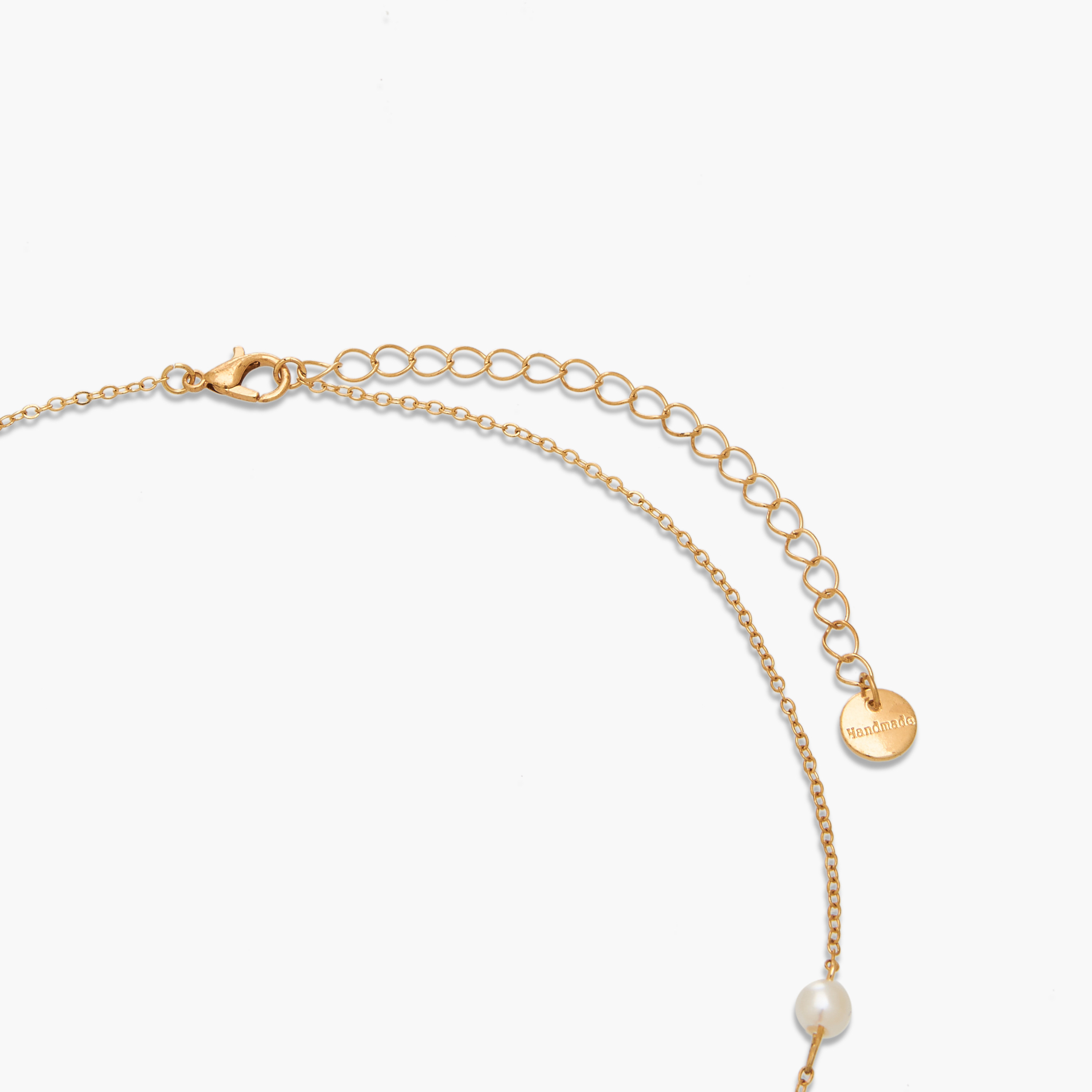 Pack of 2 Gold Tone Necklace with Pendants-women-watchesandjewellery-jewellery-necklacesandpendants-image-5
