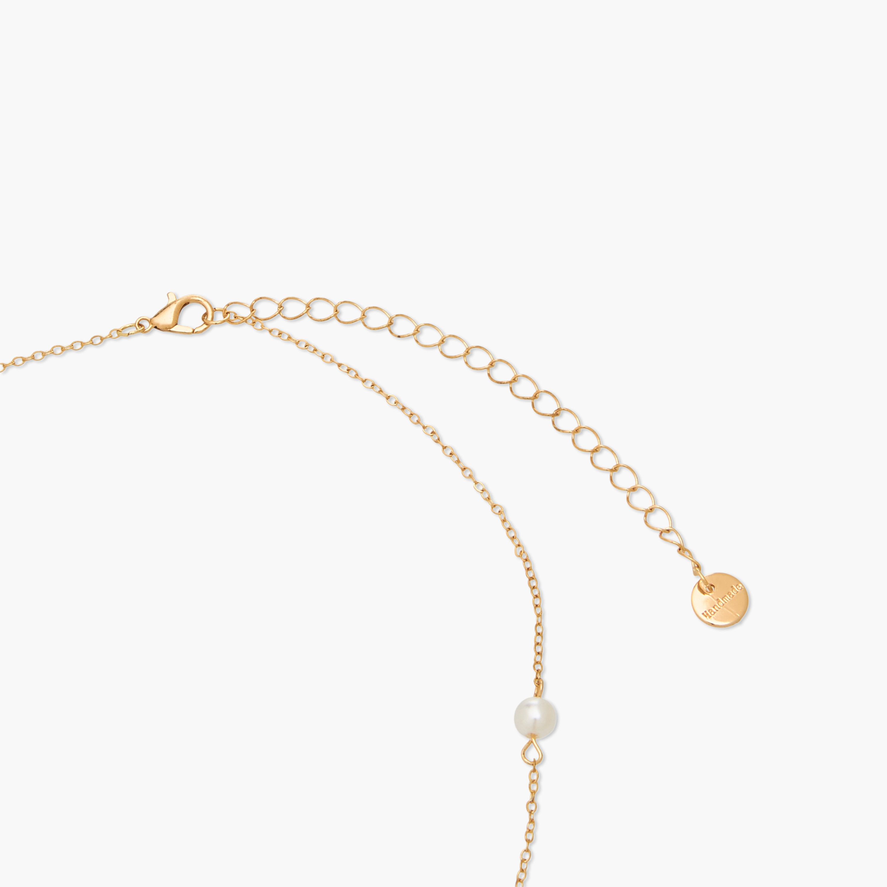 Pack of 2 Gold Tone Necklace with Pendants-women-watchesandjewellery-jewellery-necklacesandpendants-image-5