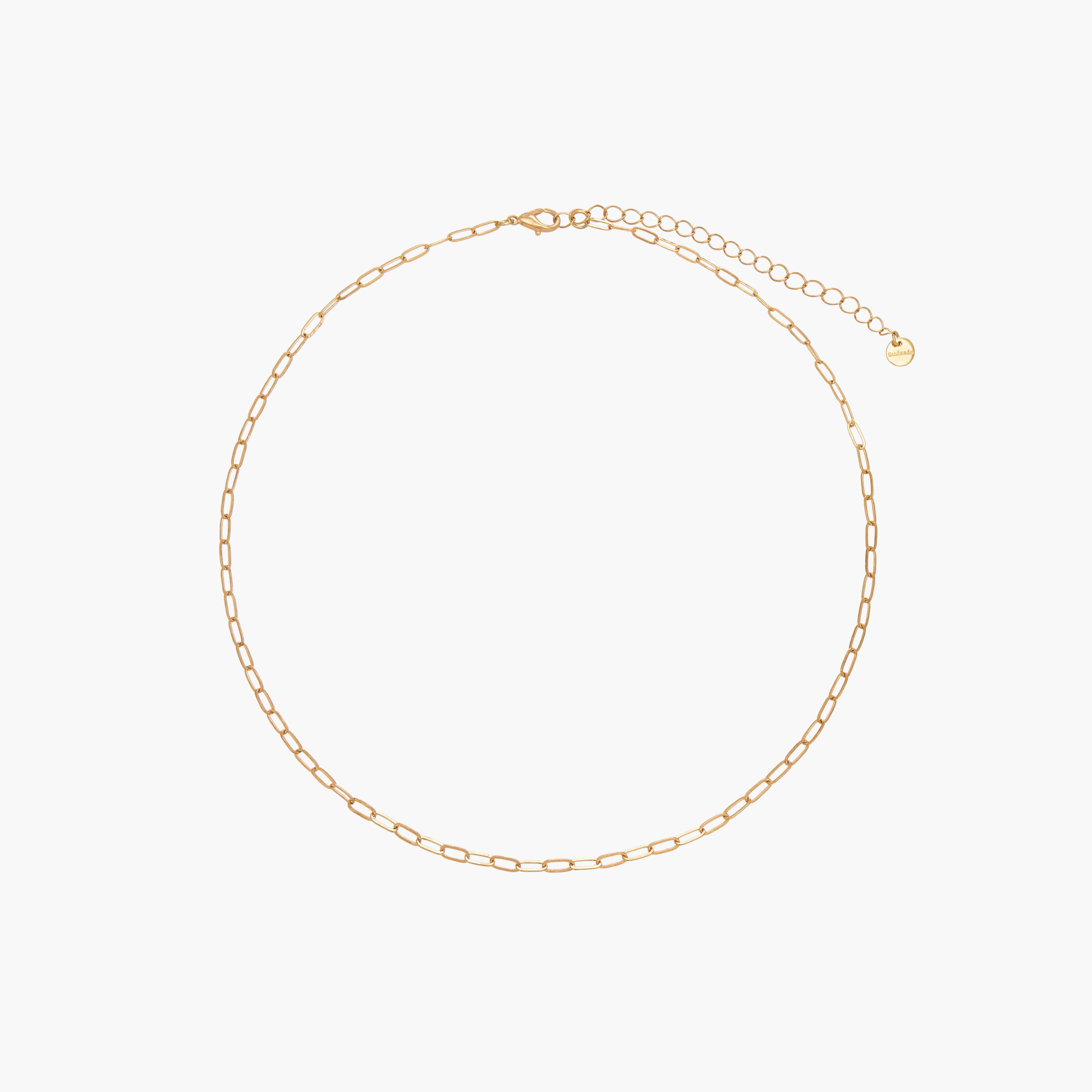 Set of 5 - Gold Tone Pendant Necklace with Assorted Designs-women-watchesandjewellery-jewellery-necklacesandpendants-image-4