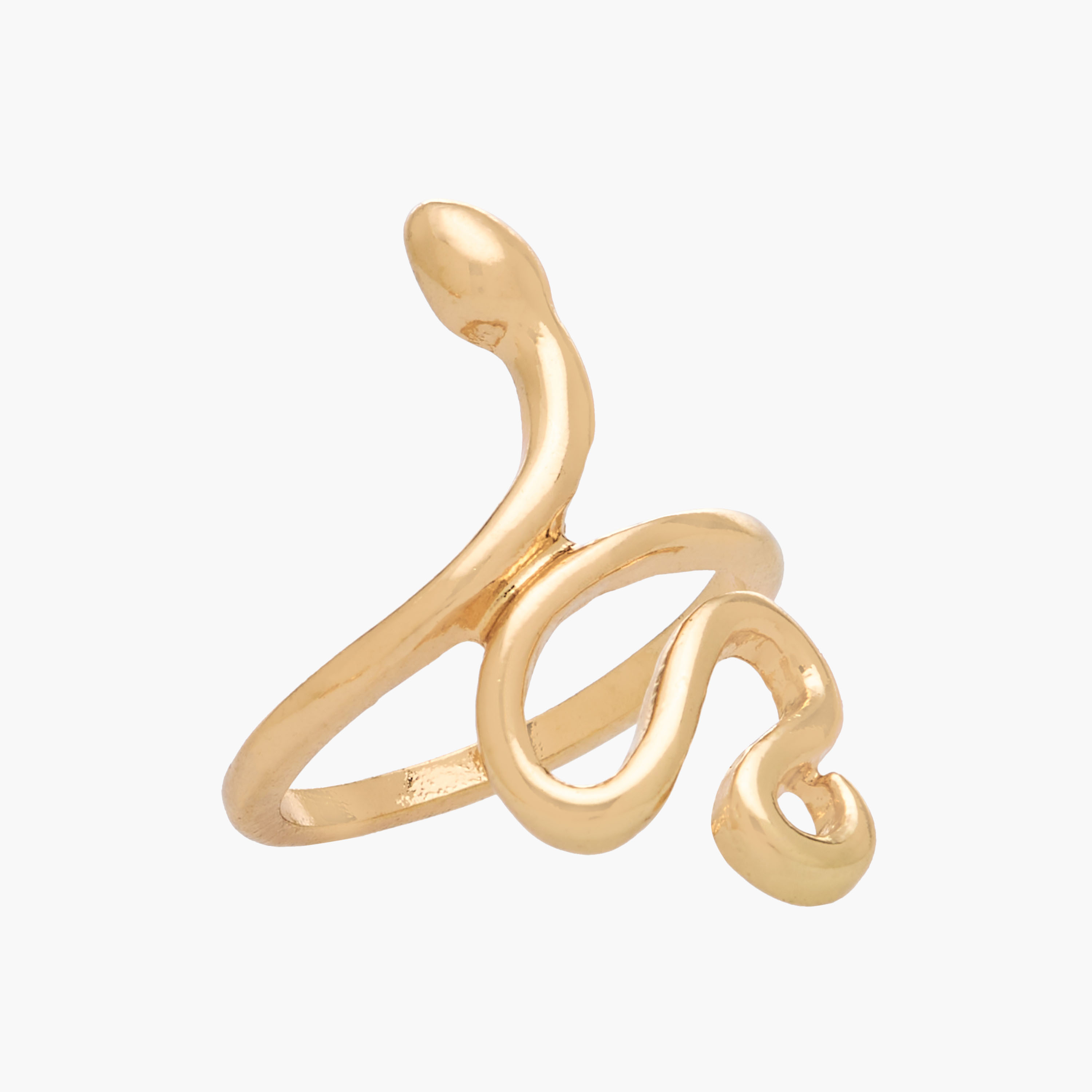 Pack of 8 Gold Tone Ring with Assorted Design-women-watchesandjewellery-jewellery-rings-image-3