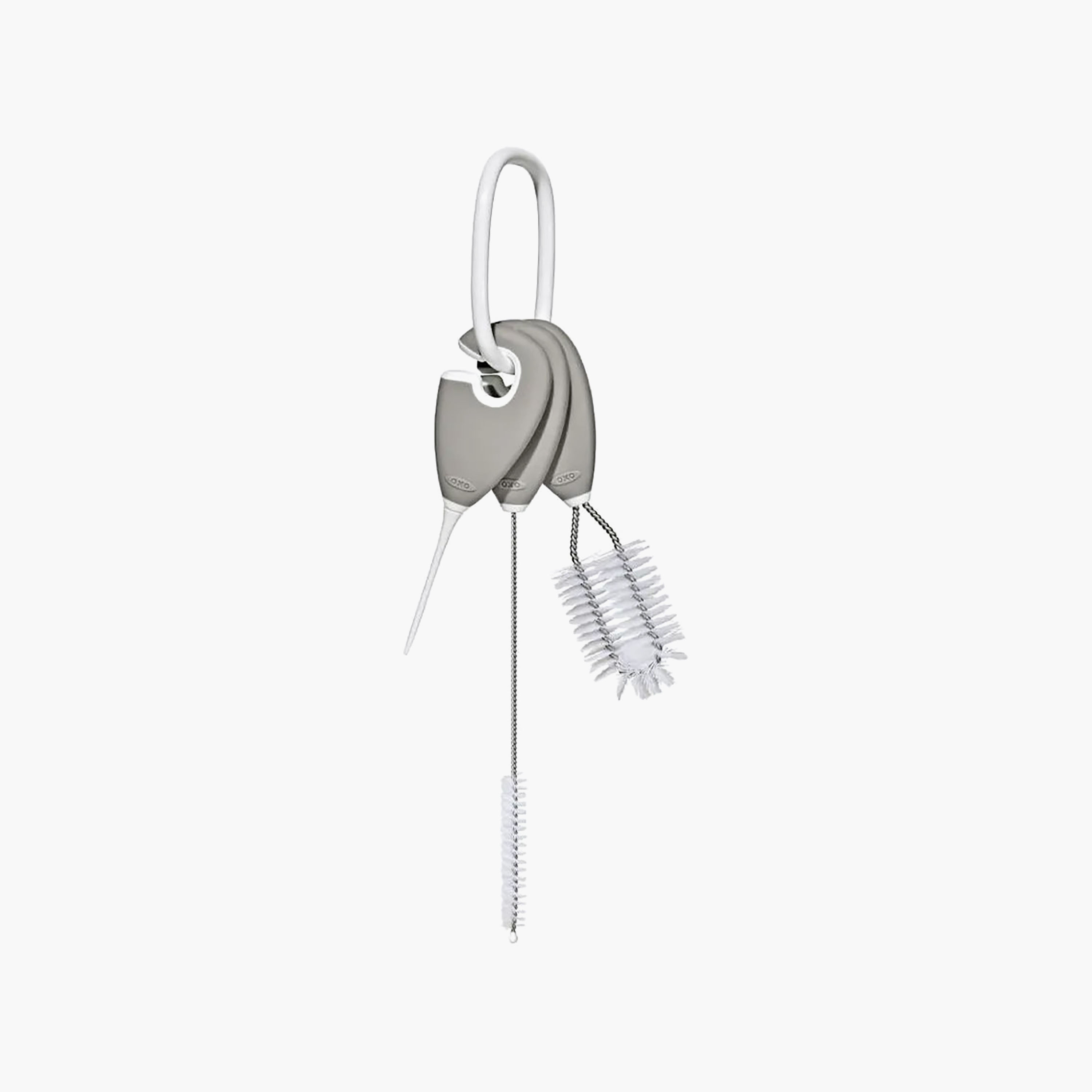 طقم تنظيف القشة والكوب التدريبي من أوكسوتوت-baby-feeding-accessories-image-2