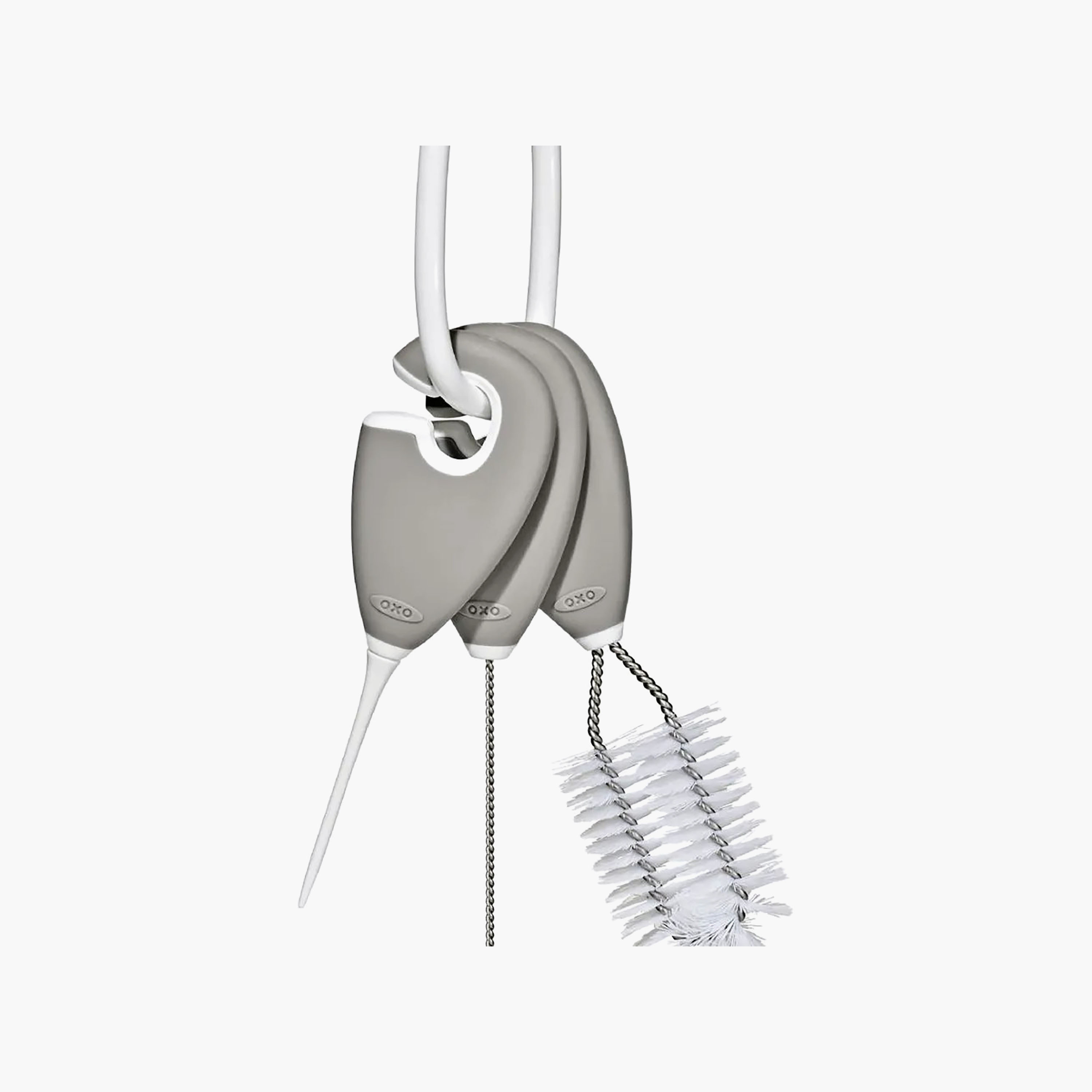 طقم تنظيف القشة والكوب التدريبي من أوكسوتوت-baby-feeding-accessories-image-3