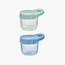 Pack of 2 Oxotot Food Container with Lid, Leak-Resistant-baby-feeding-mealtimeessentials-image-1