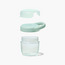 Pack of 2 Oxotot Food Container with Lid, Leak-Resistant-baby-feeding-mealtimeessentials-image-2