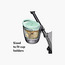 Pack of 2 Oxotot Food Container with Lid, Leak-Resistant-baby-feeding-mealtimeessentials-image-4